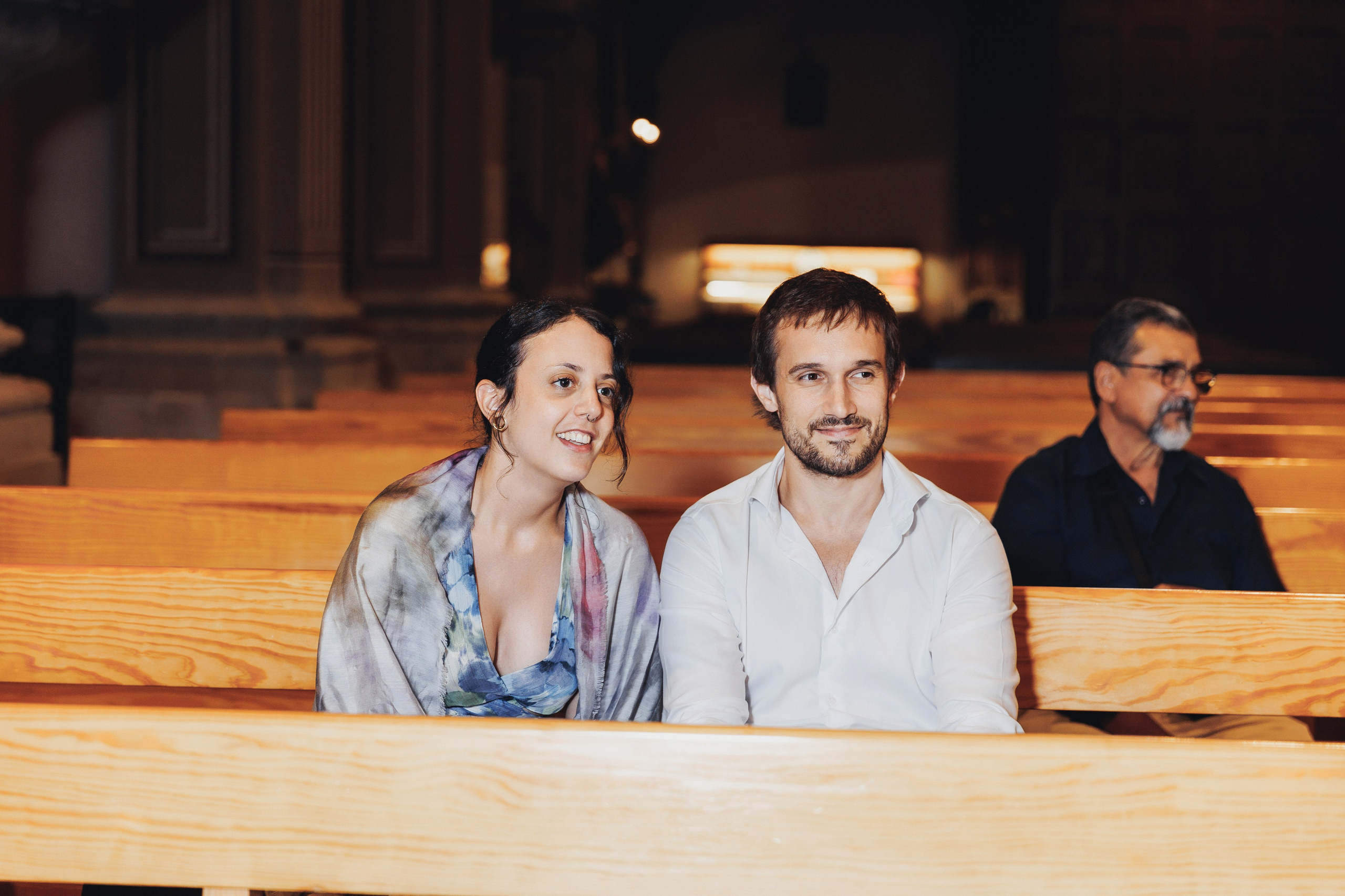 David & Celine. Fotograful evenimentului tău