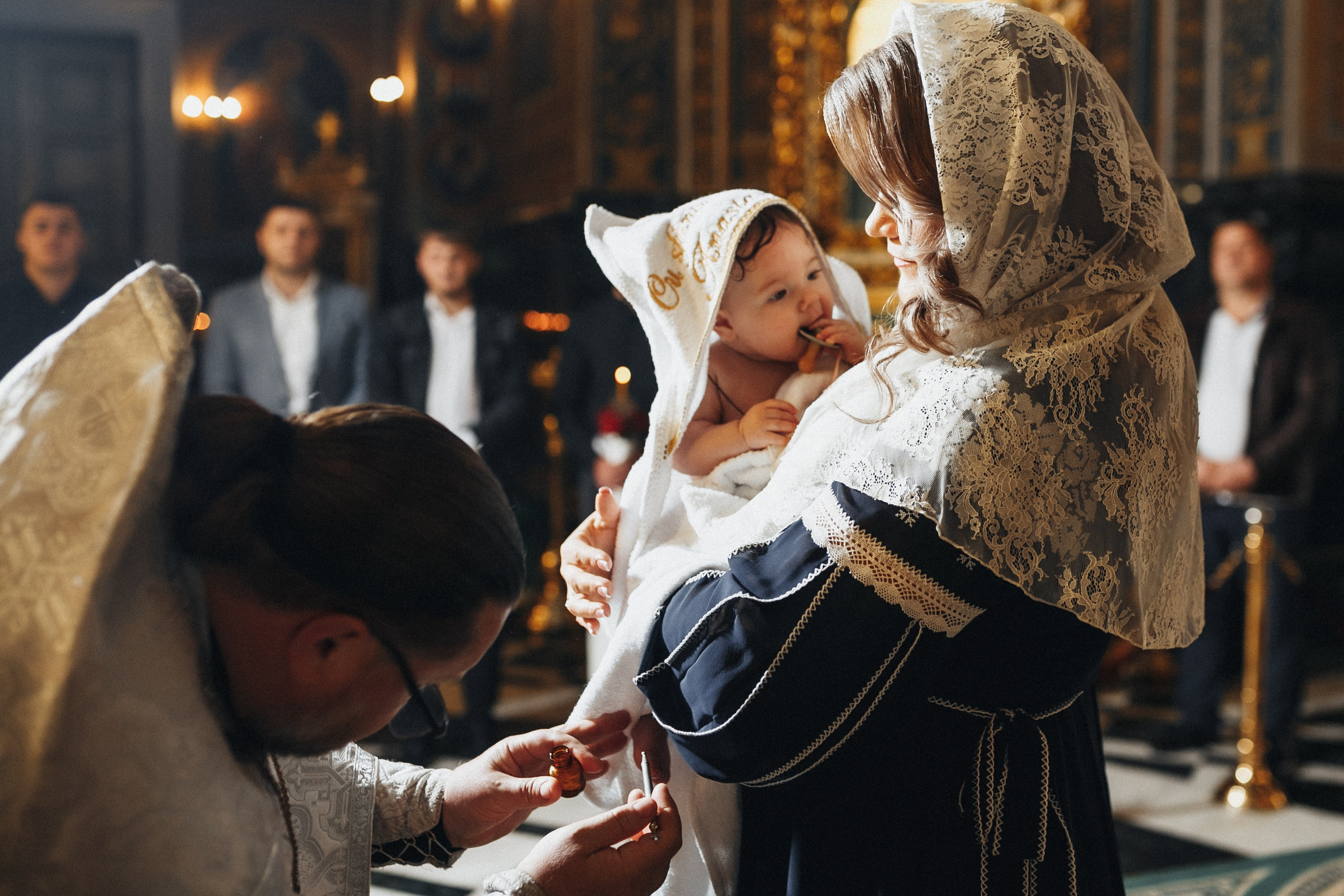 Anastasia. Fotograful evenimentului tău