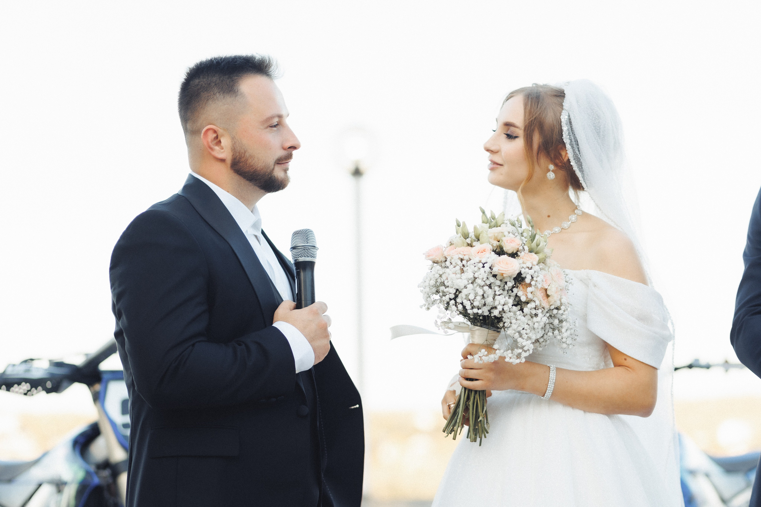 X & S. Fotograful evenimentului tău