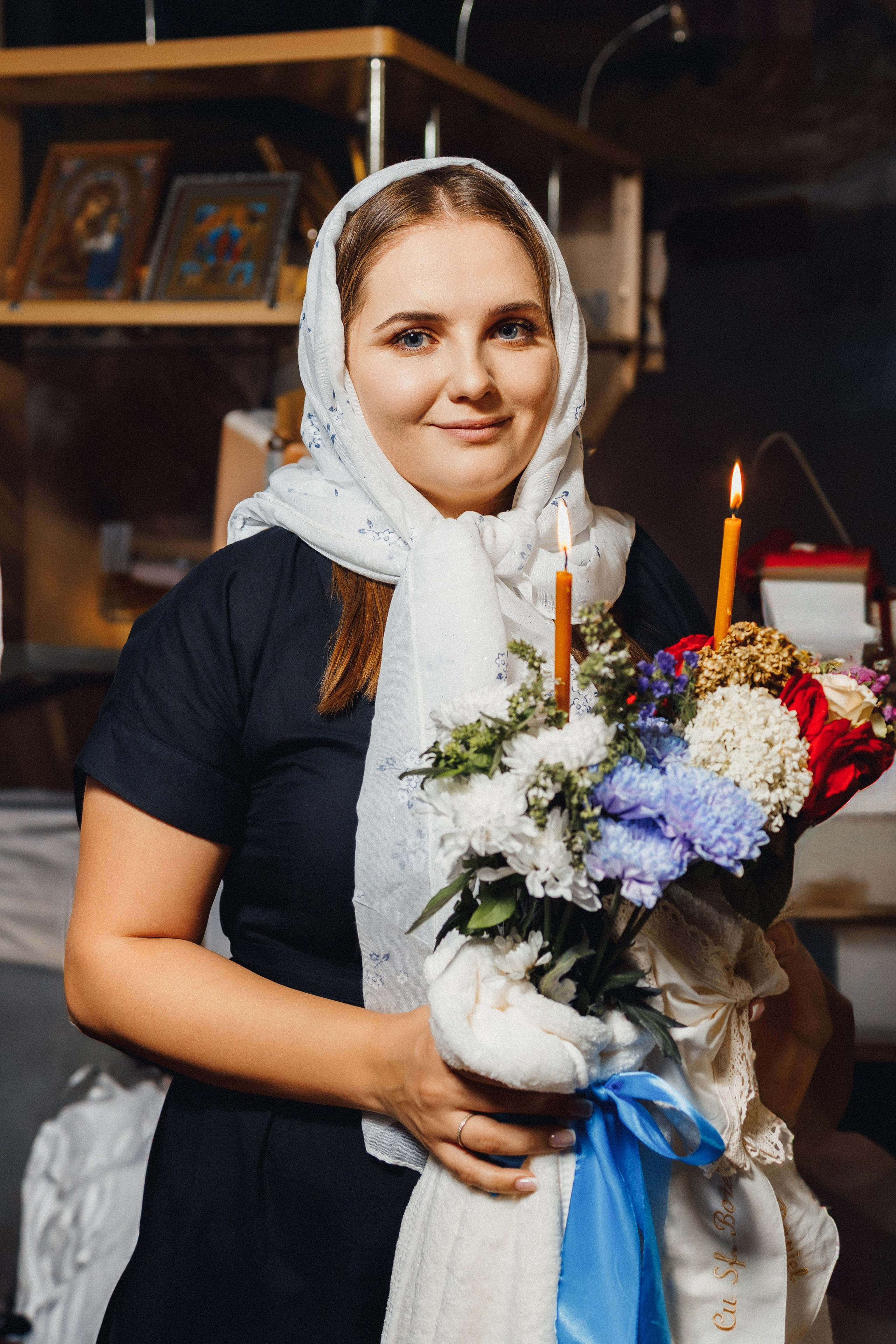 Daniel. Fotograful evenimentului tău