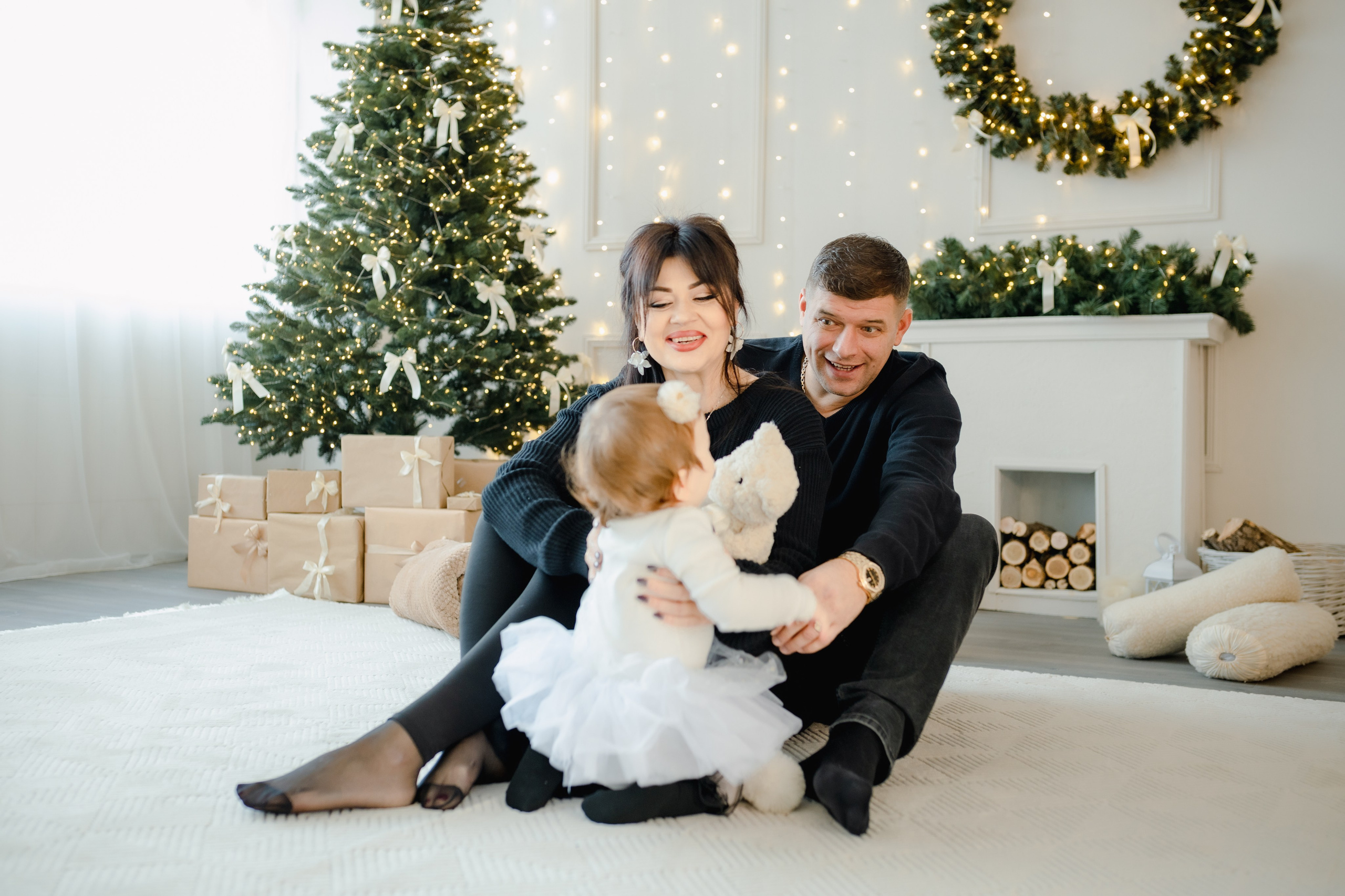 Familia Botnaru. Fotograful evenimentului tău