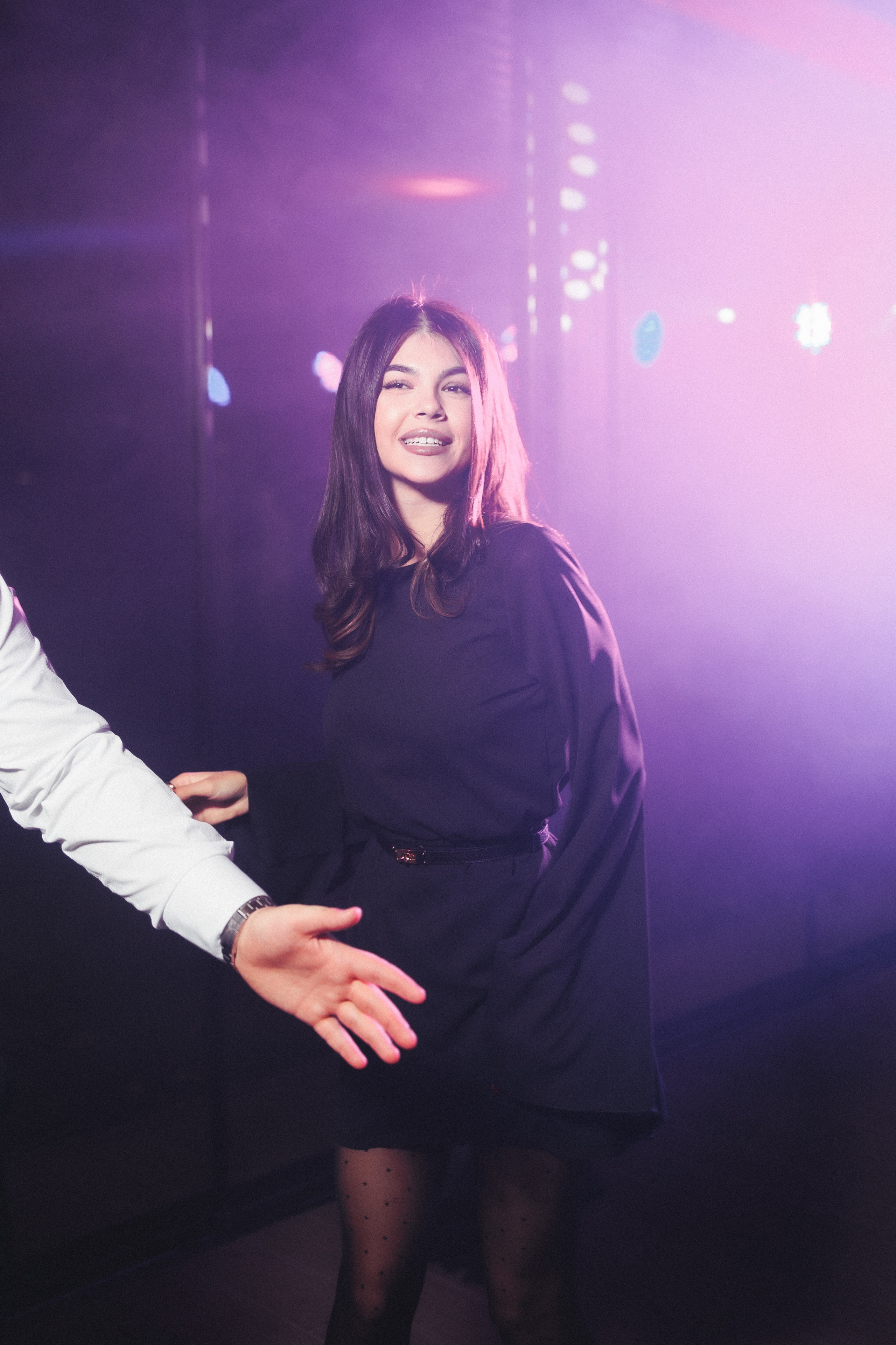 Sergiu & Cristina. Fotograful evenimentului tău