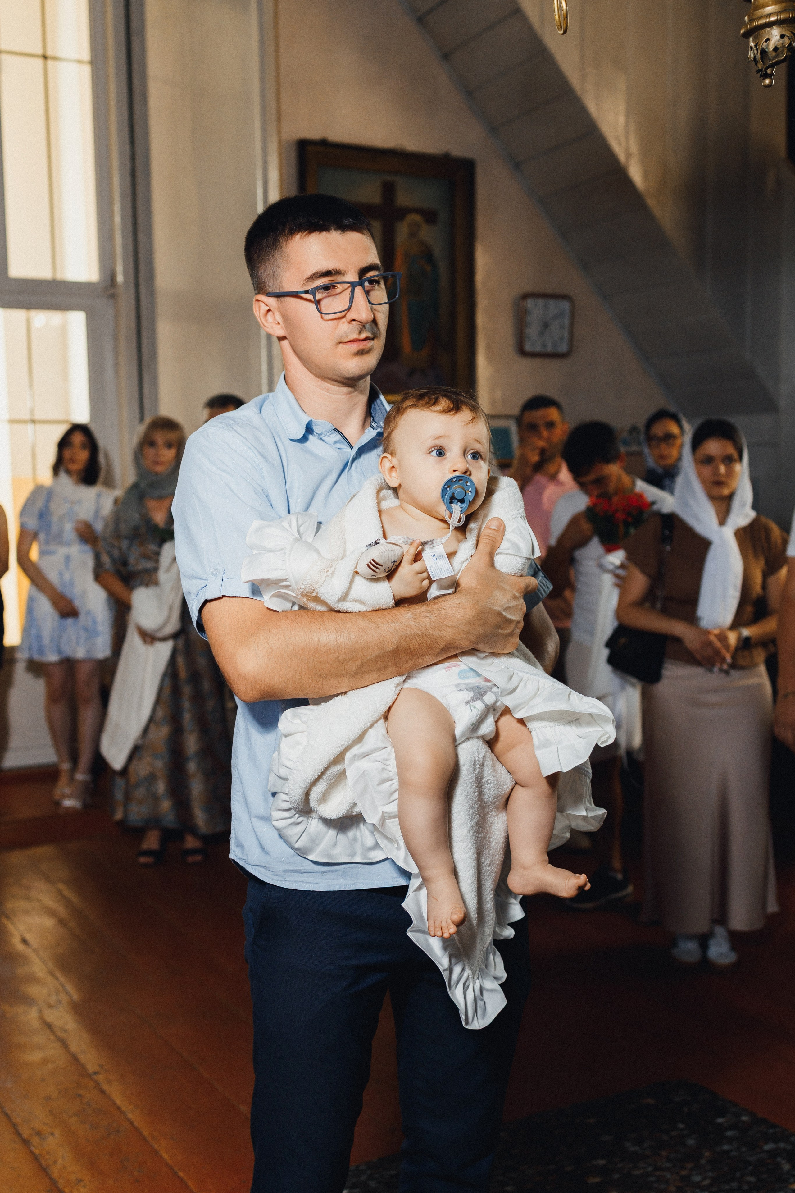 Daniel. Fotograful evenimentului tău