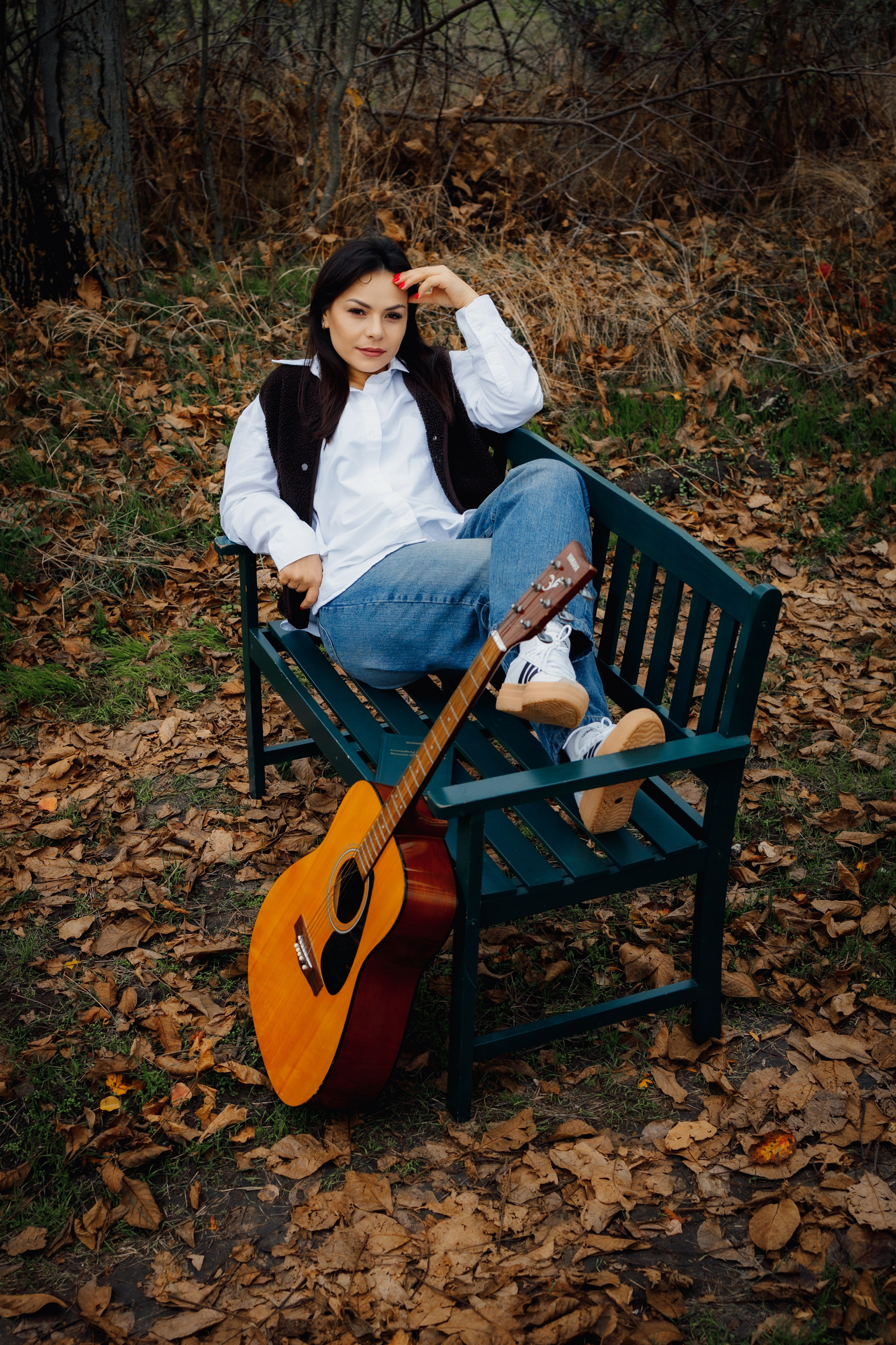 Anna. Fotograful evenimentului tău