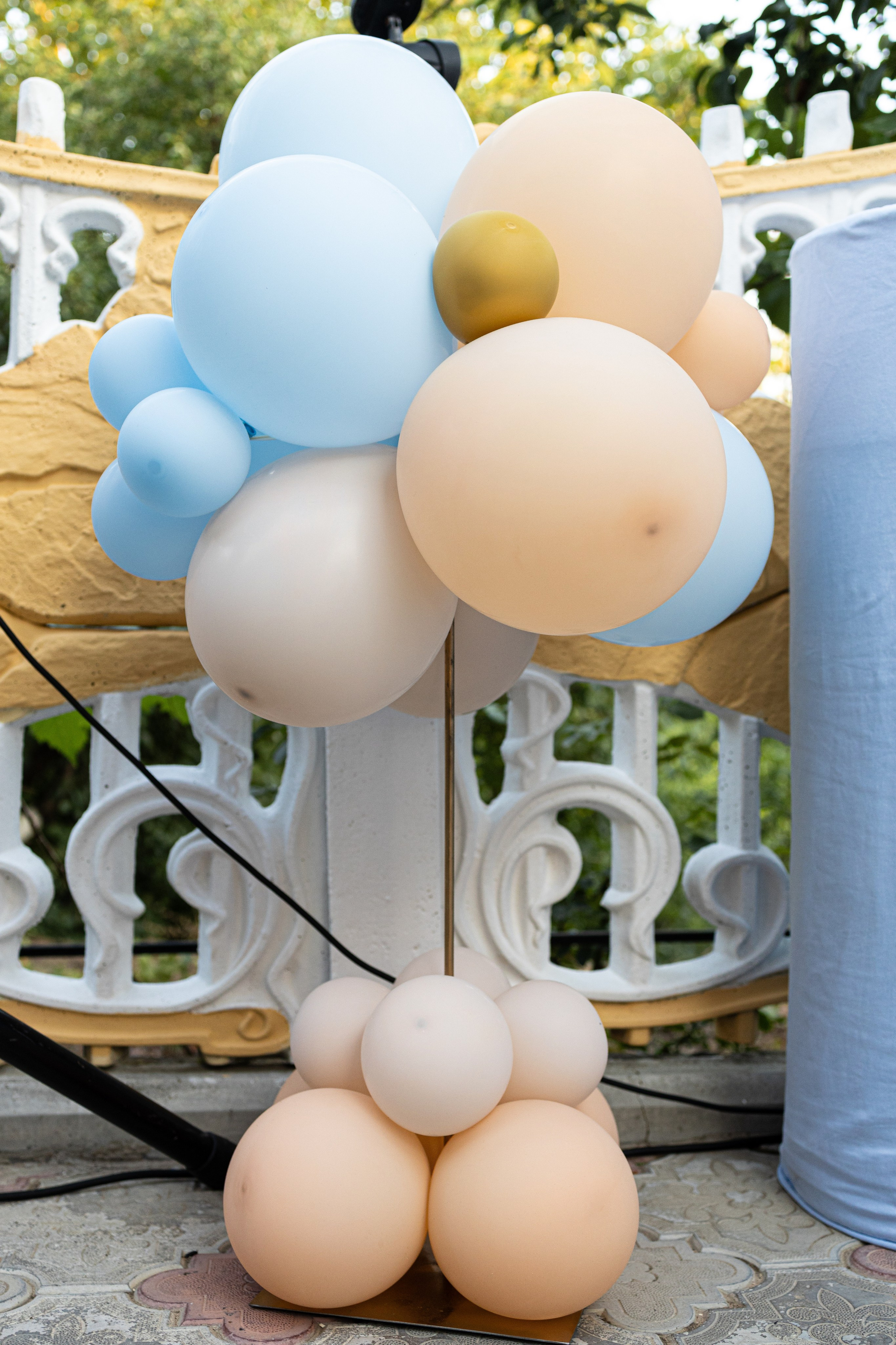 Daniel. Fotograful evenimentului tău