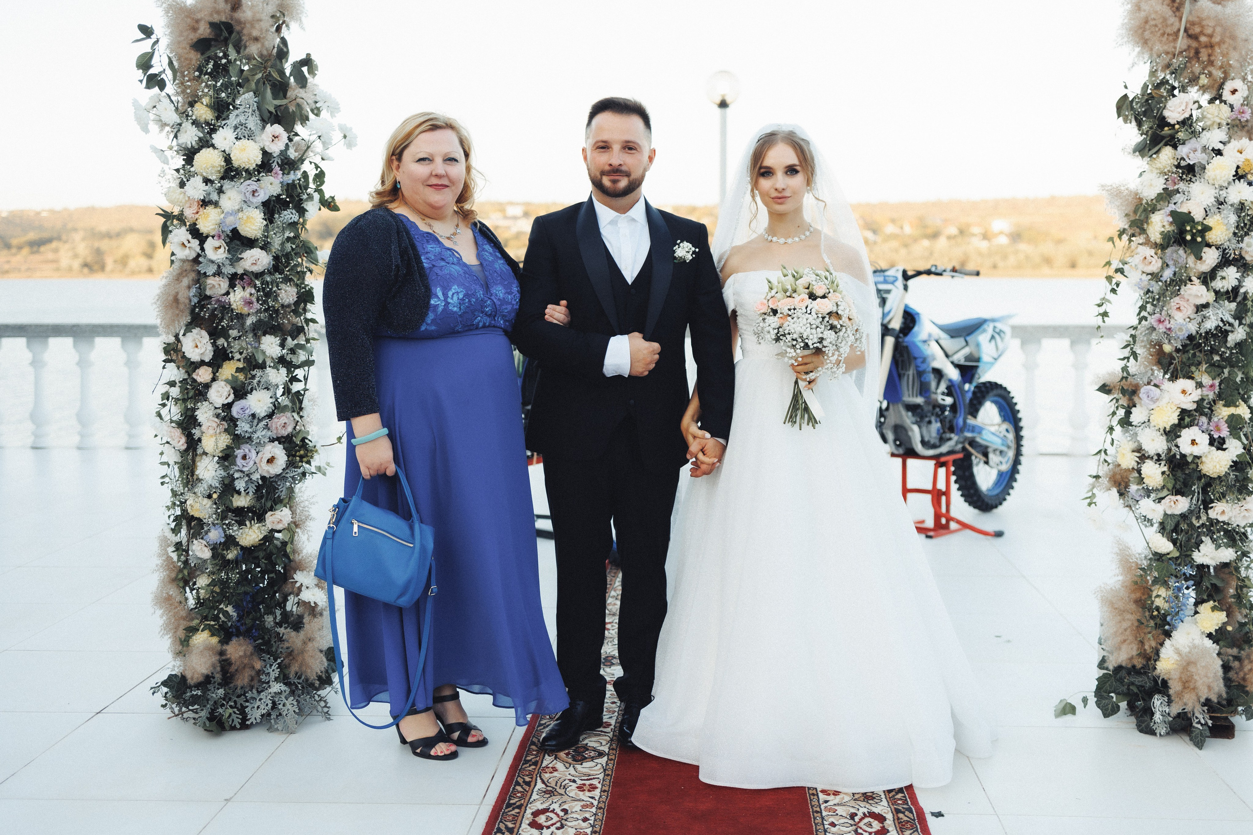 X & S. Fotograful evenimentului tău