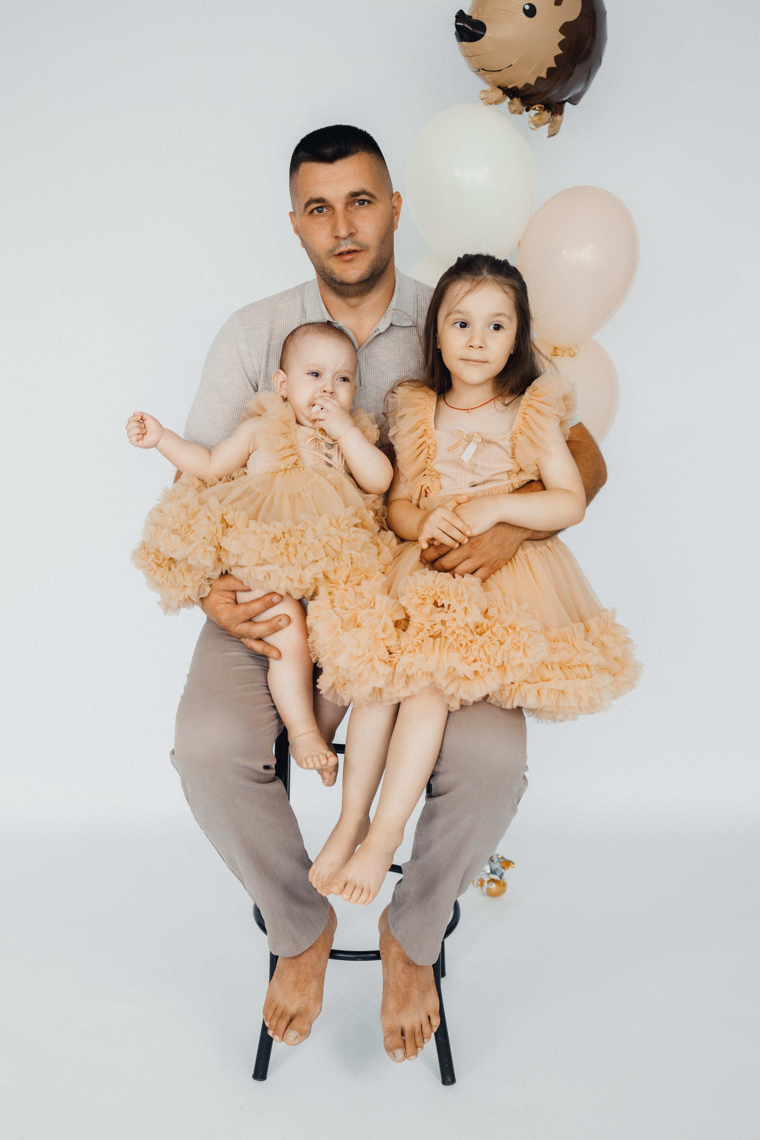 Familia Balan. Fotograful evenimentului tău