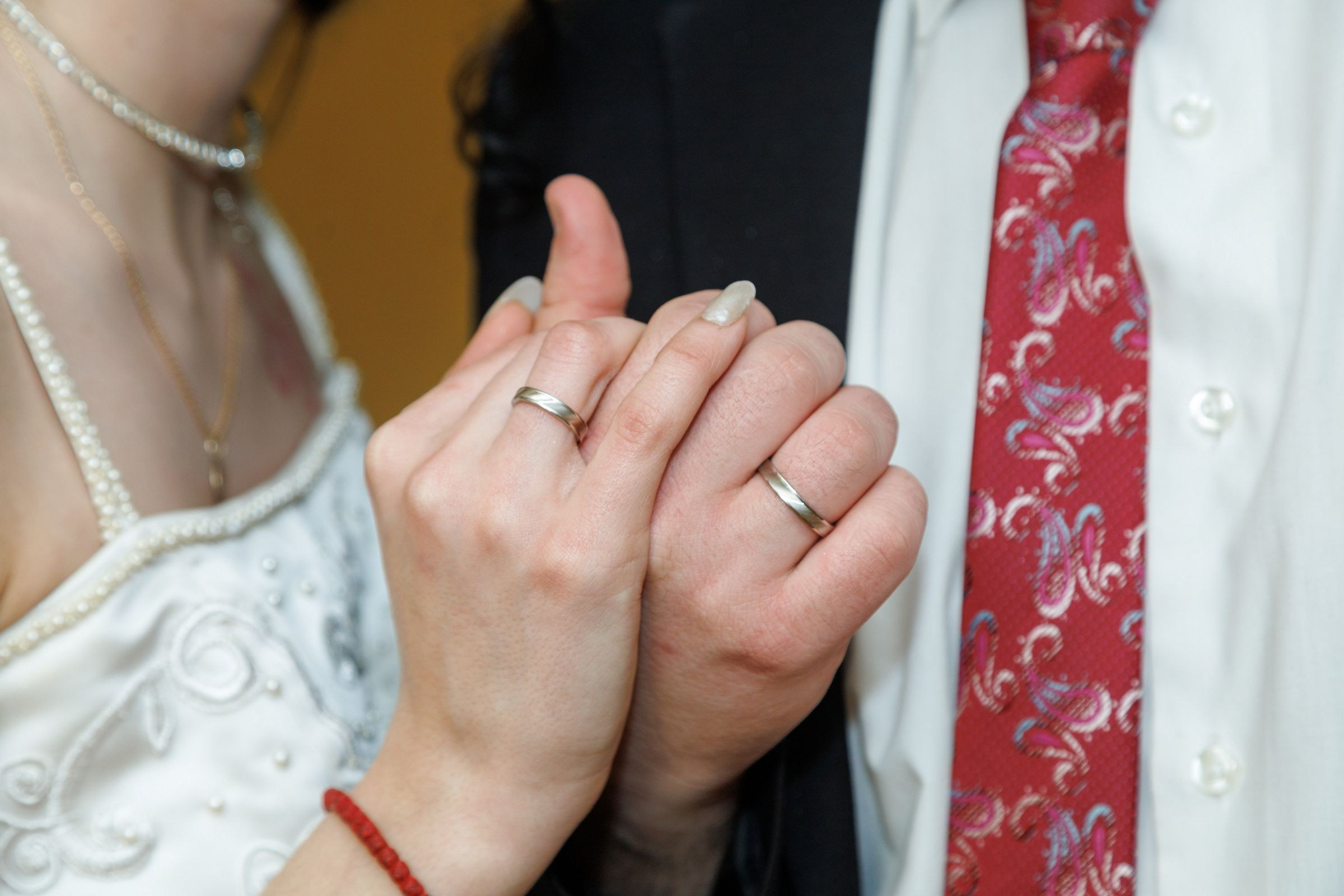 Olja i Adrijan. Fotograf za vaše značajne događaje