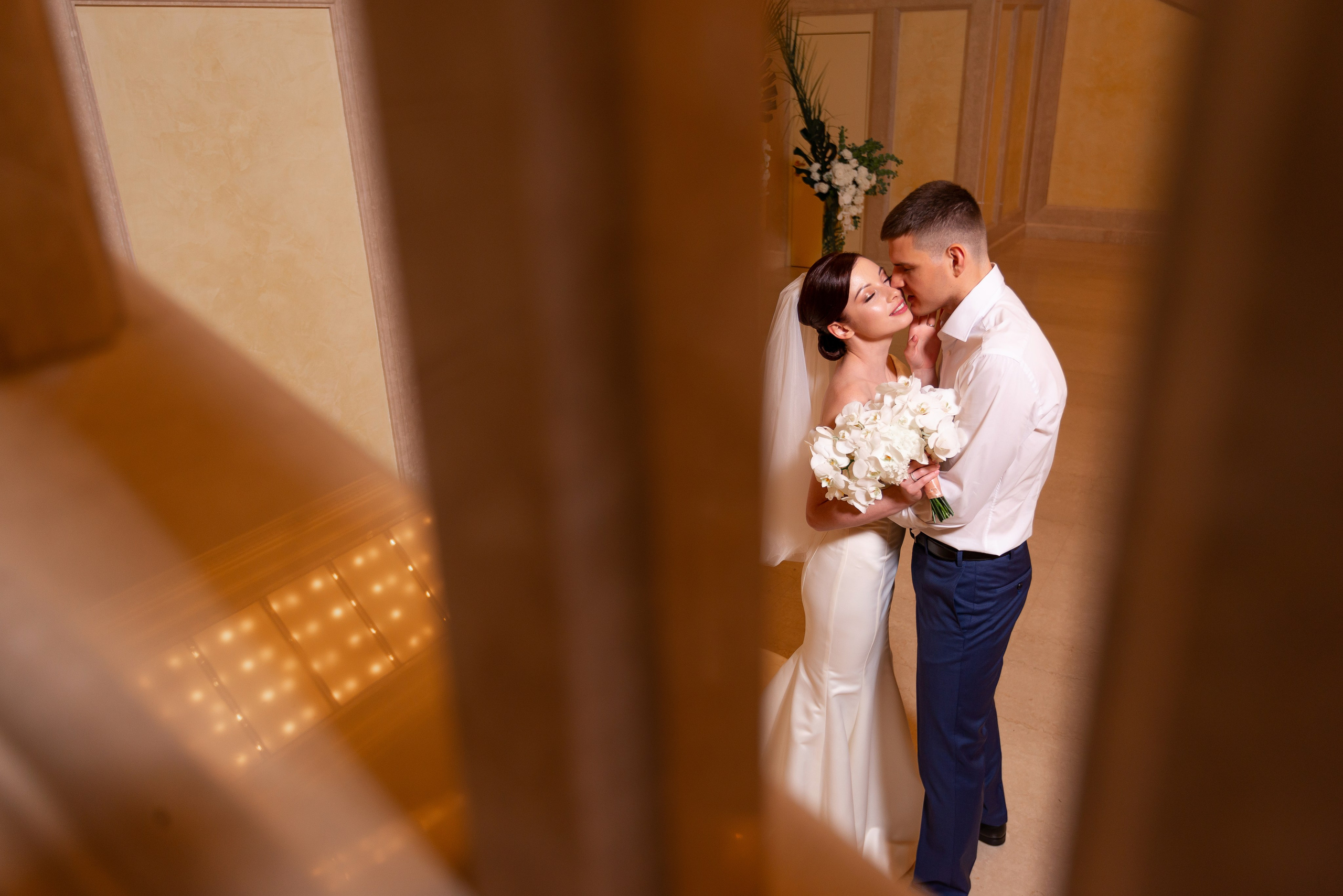 WEDDING. Ivan Gubriy — Photo & Video Production