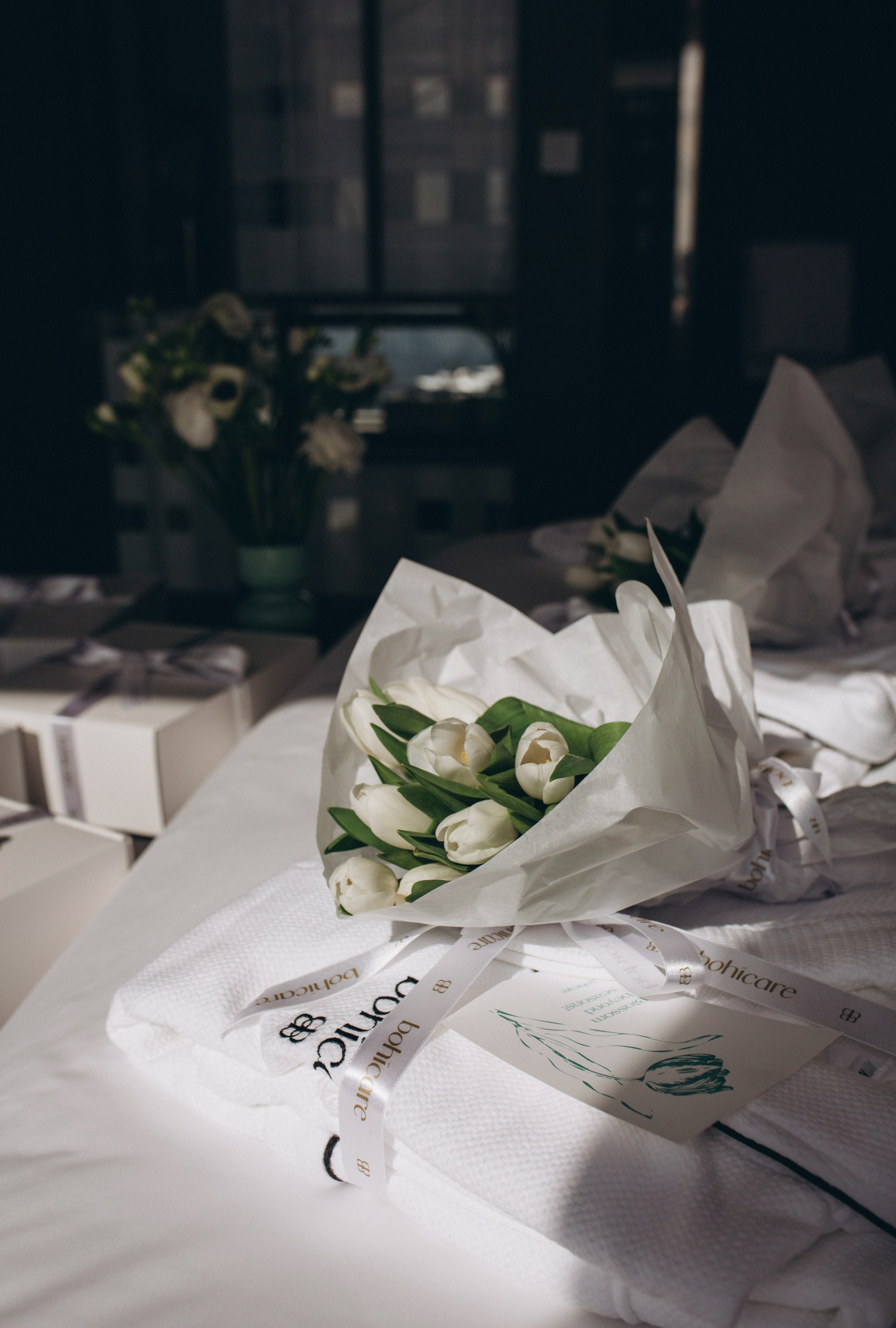 Grand Hyatt Seoul (bohicare). Портретный фотограф в Южной Корее Ольга Лян