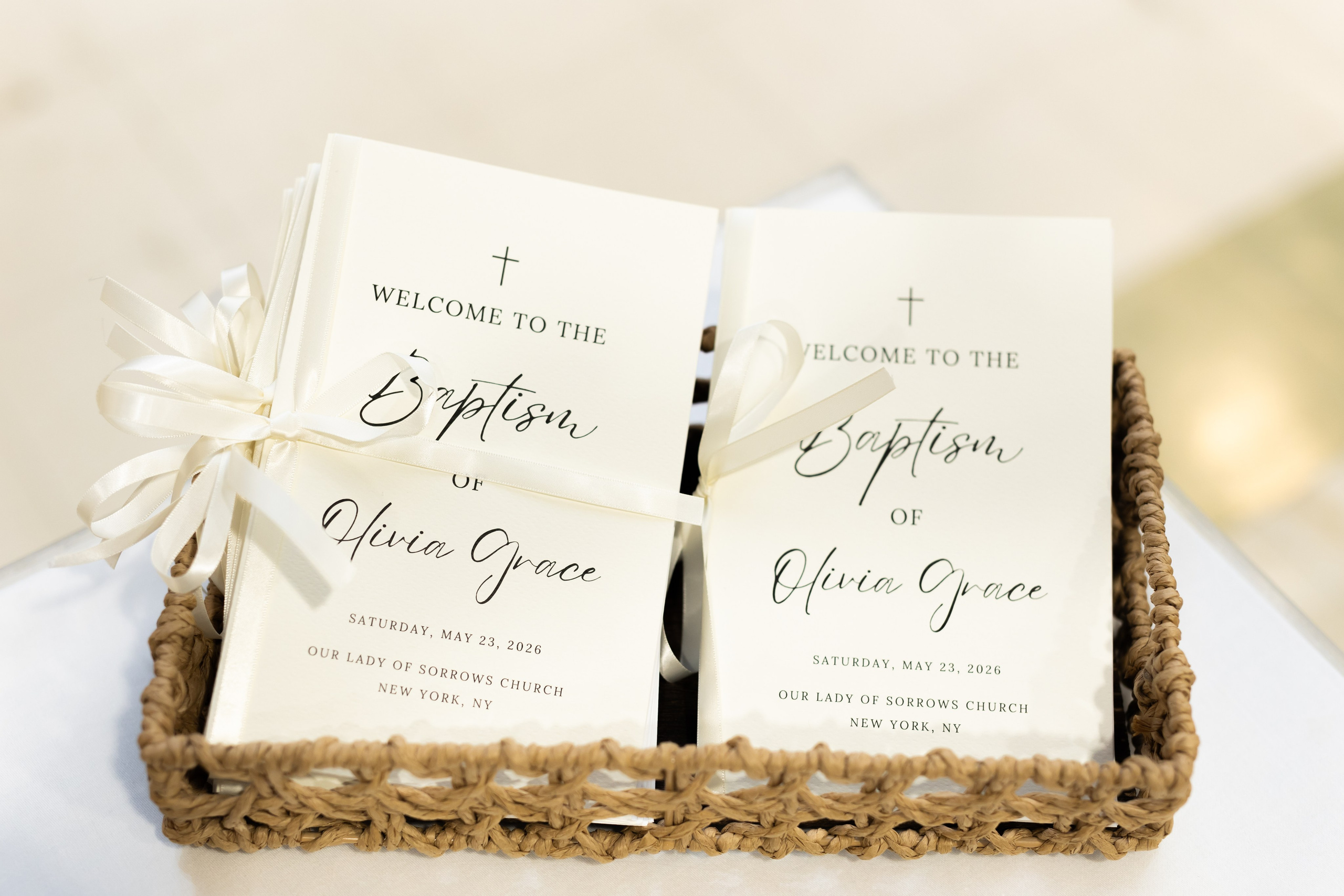 Catholic Baptism Photography. Family, lifestyle, and commercial photography in New York and New Jersey