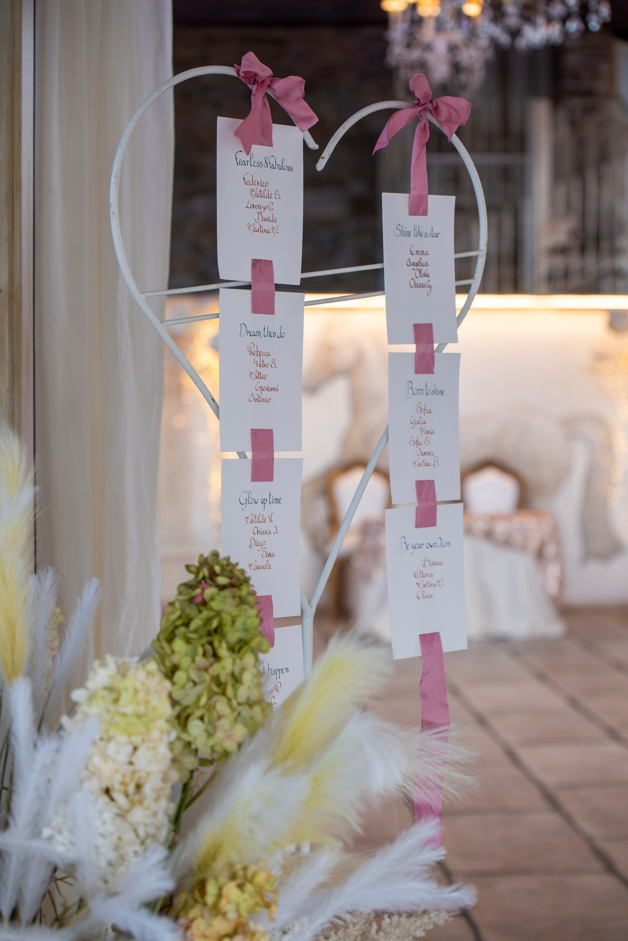 Event. Natalia Maryach Photographer