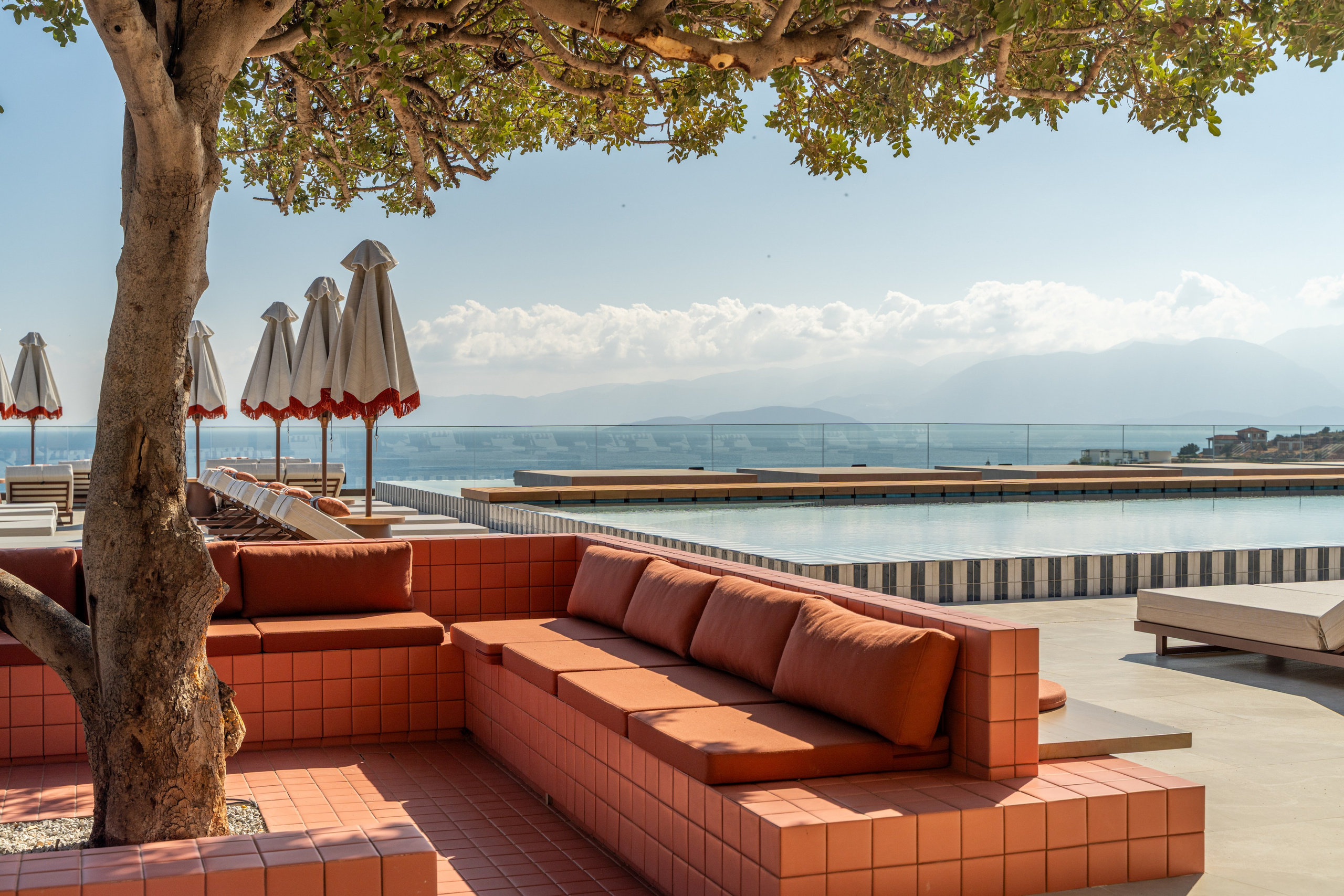 INNSiDE Elounda by Melia, Hotel photography. Hotel Photographer Greece | George Katsaelis | sketch.gr