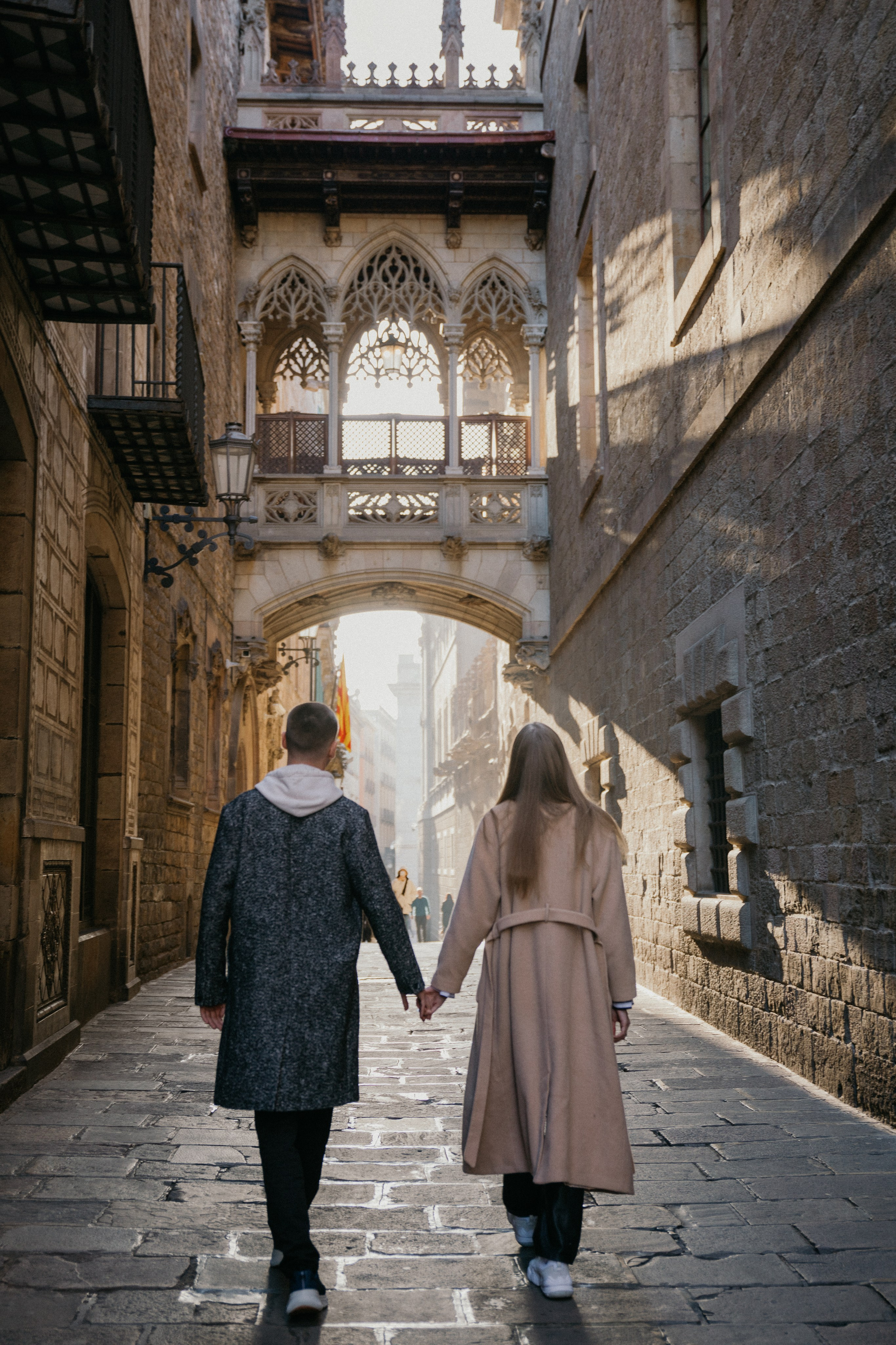 Anastasia Andrey. Photographer in Barcelona capturing unique stories | Kate Chumak