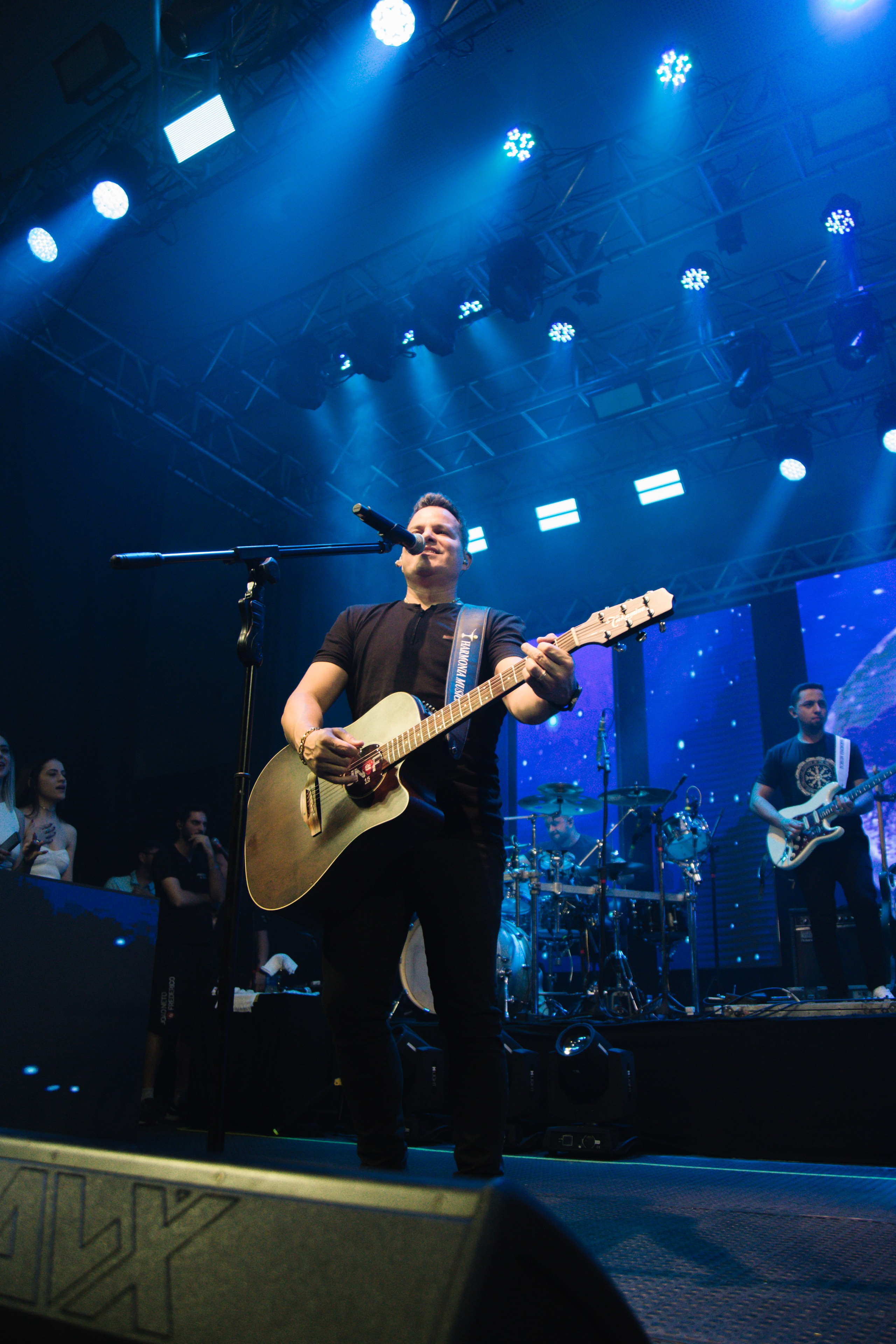 Shows e Eventos. Rafael Marques Fotografia