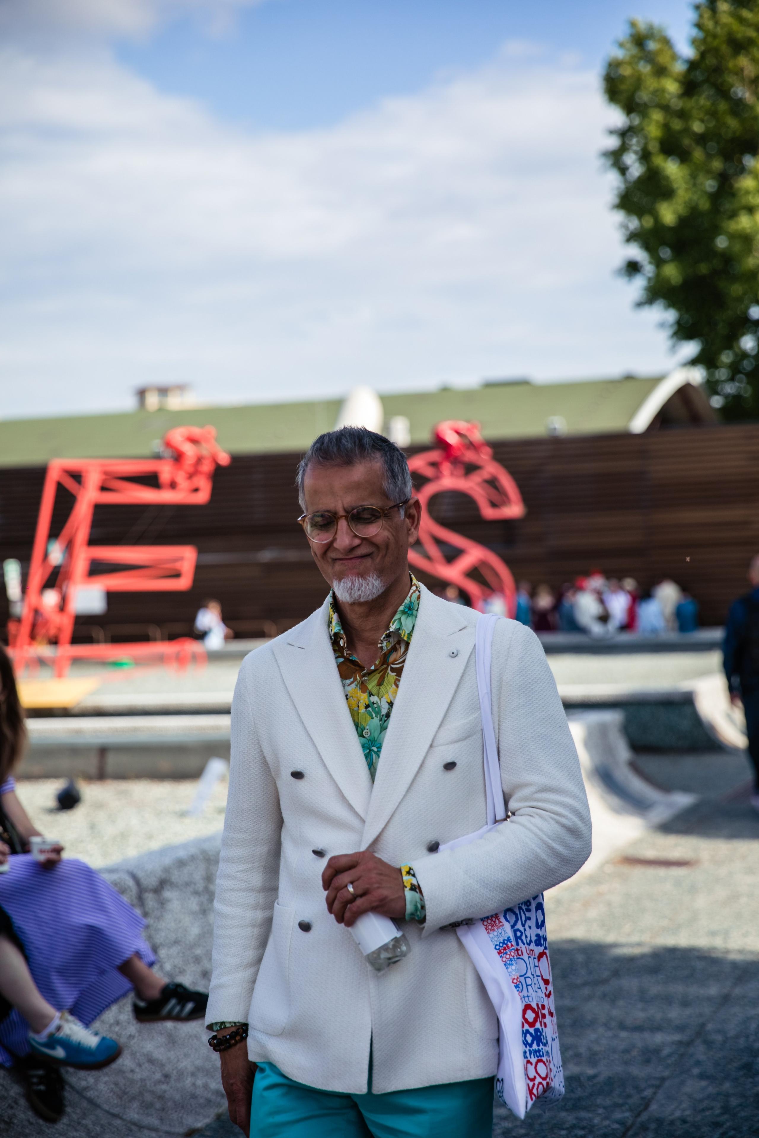 Репортаж. Фотограф Вероника Яцына в Ташкенте