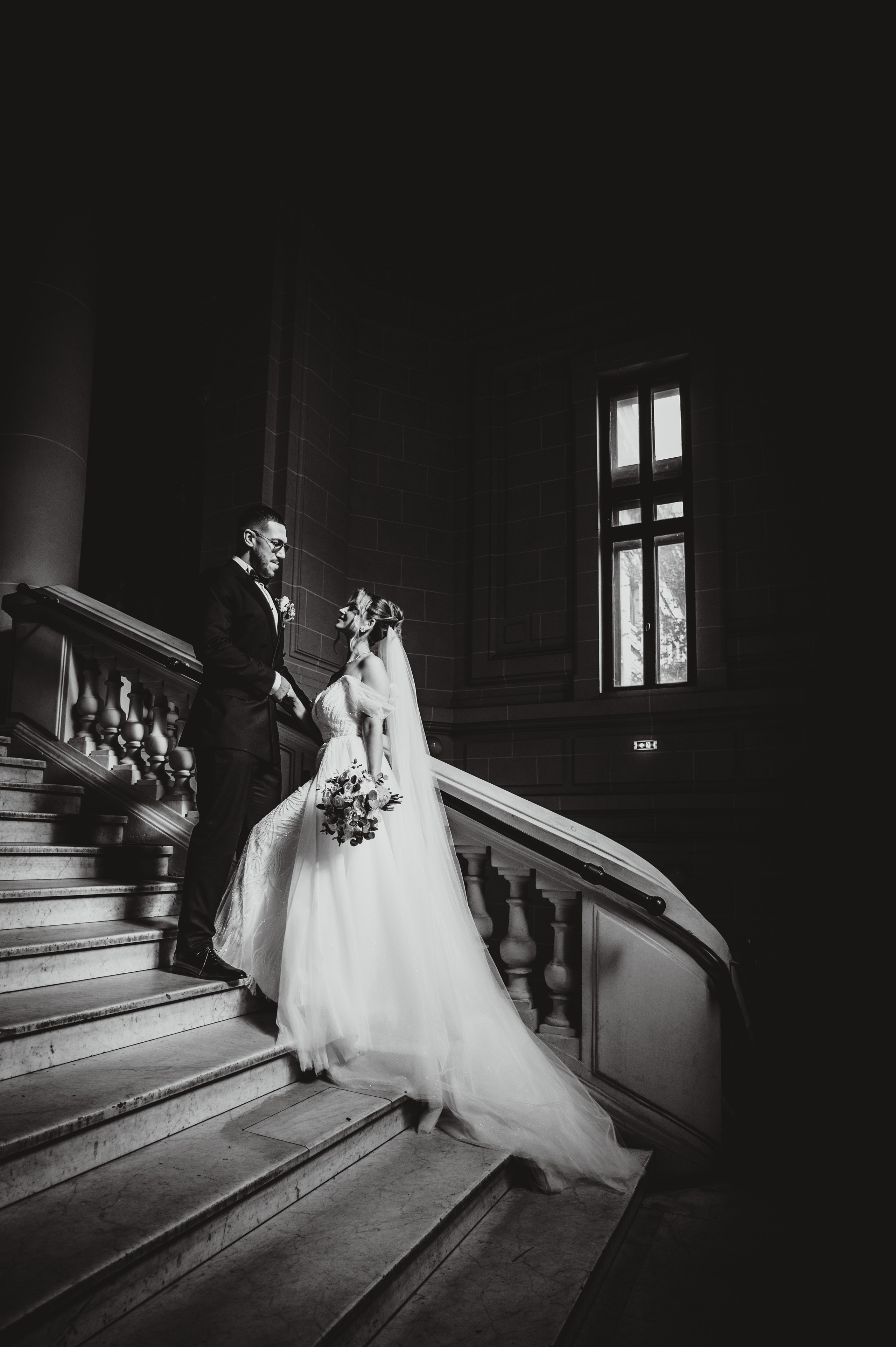 The Catalins Events — Wedding Photography & Videography