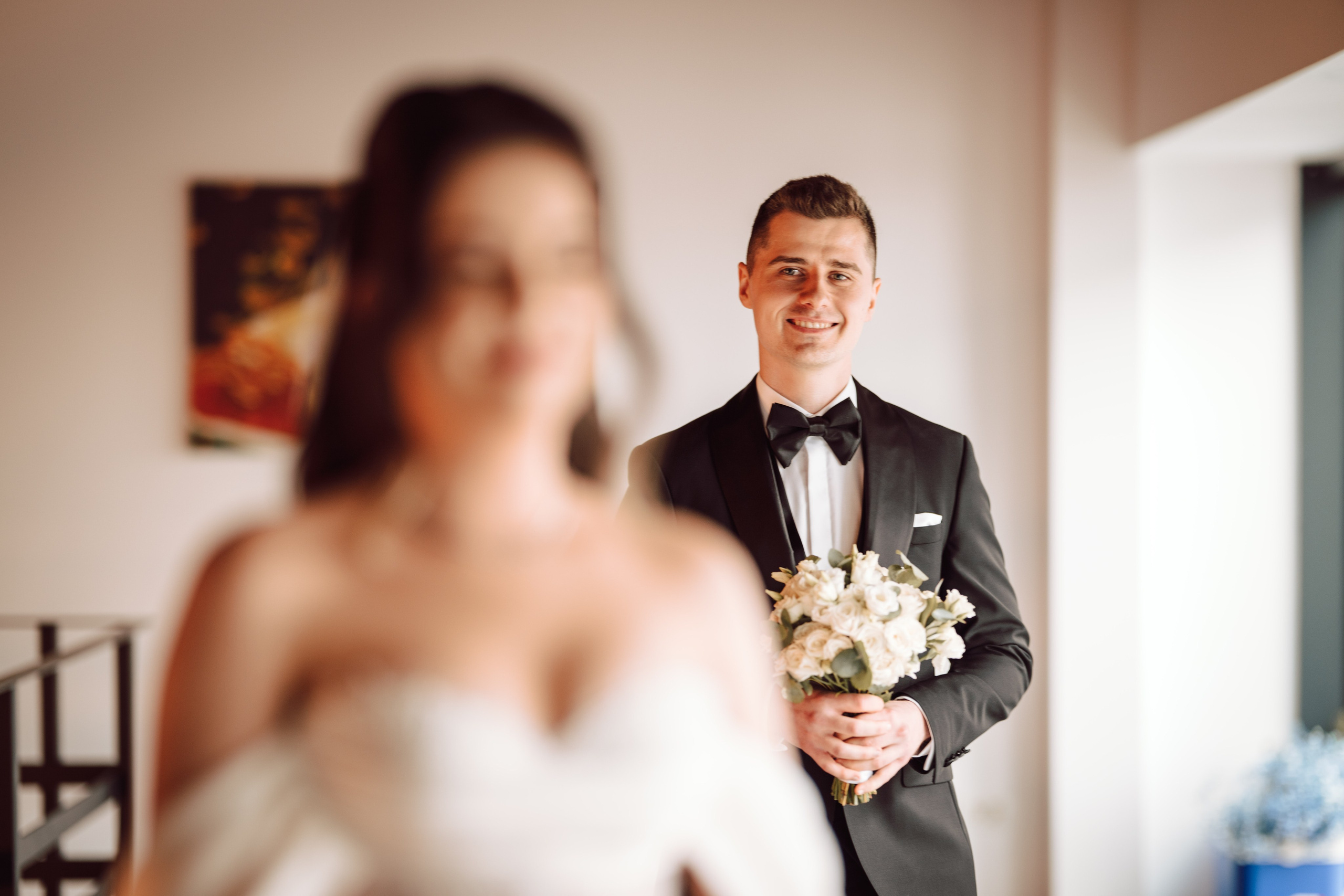 Bianca & Mihai. The Catalins Events — Wedding Photography & Videography