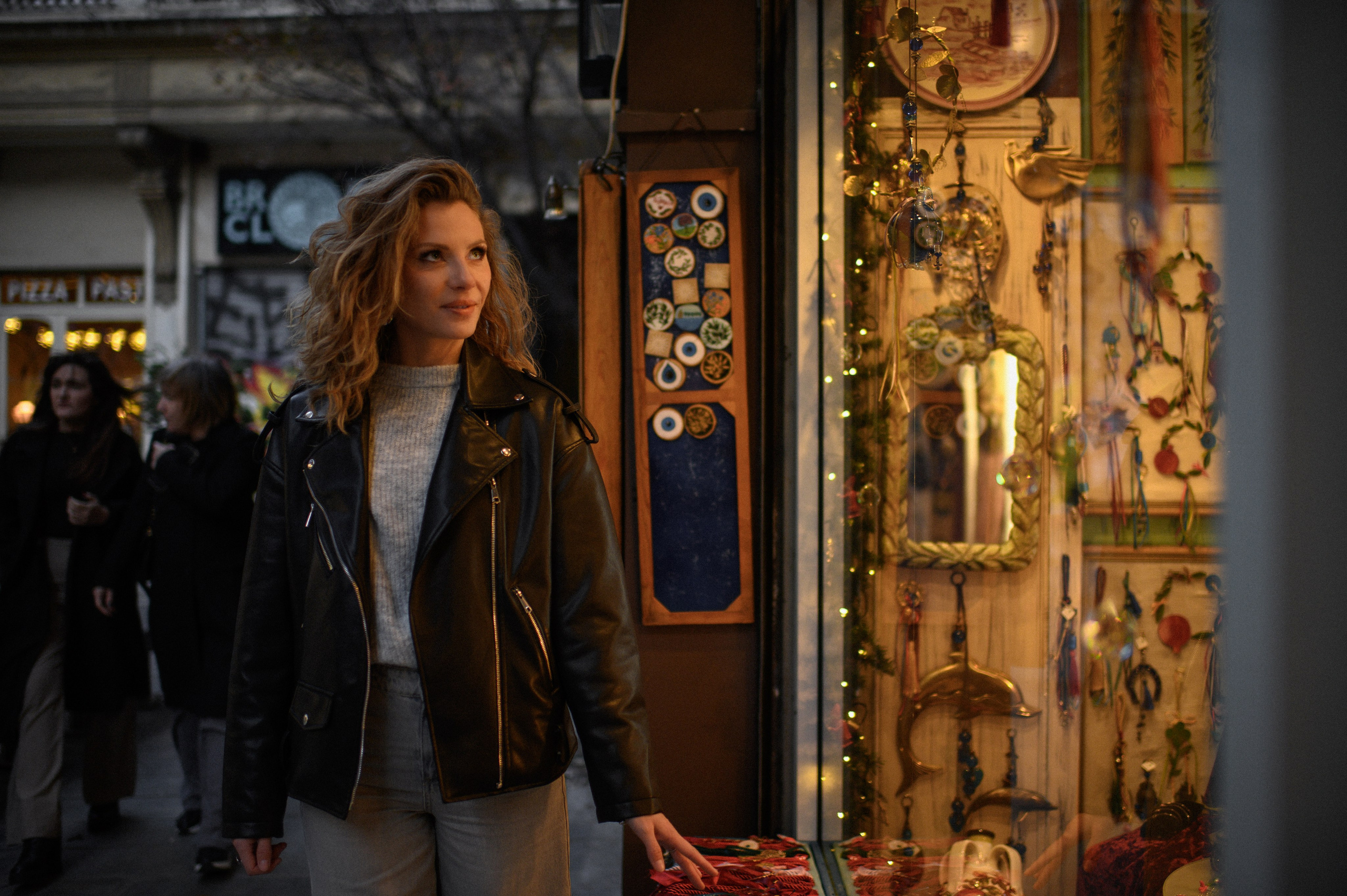 Kseniya. Family, children, portrait, and event photography in Thessaloniki