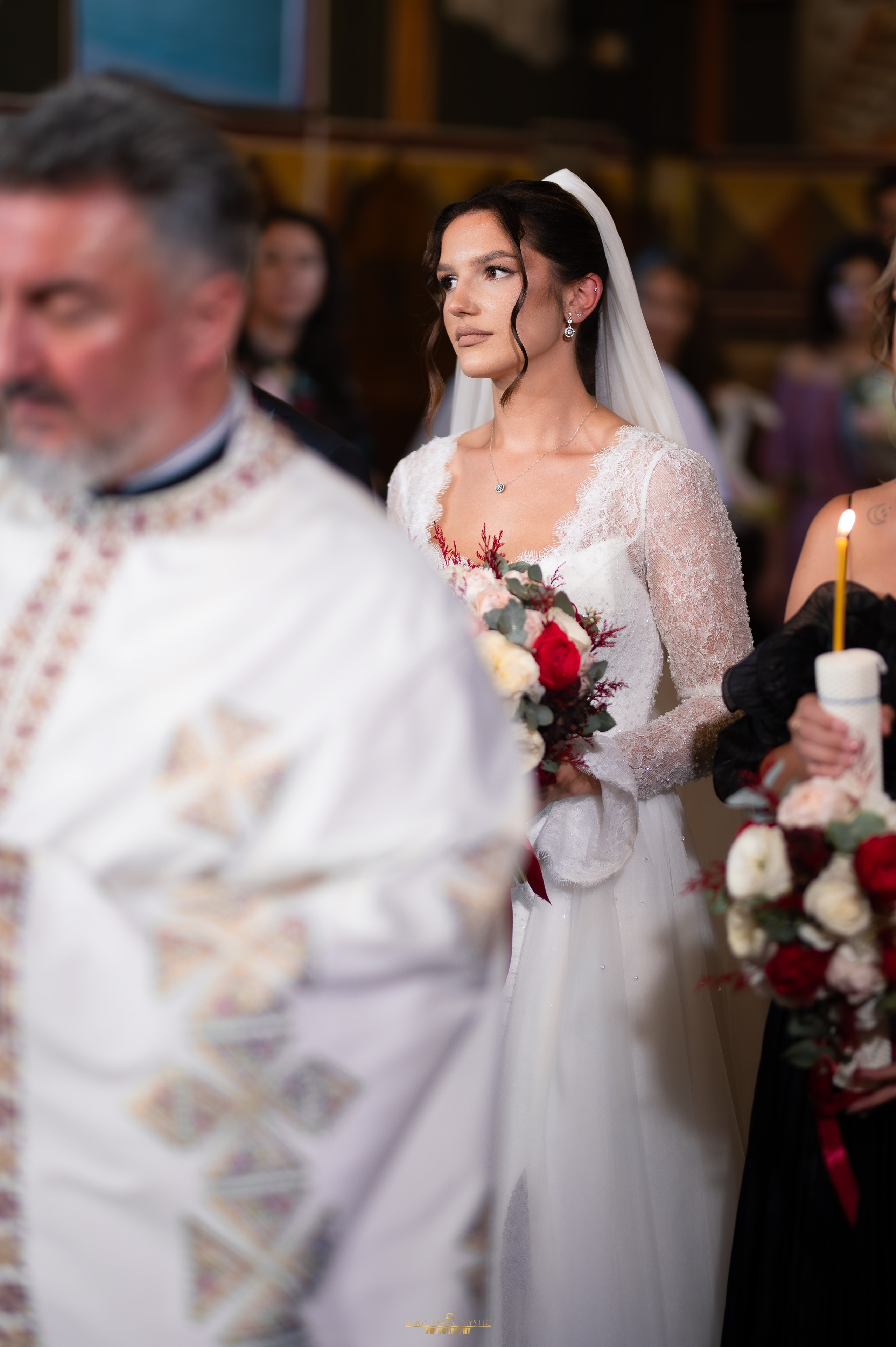 Sabina&Cosmin. Ungureanu Mystic Photography