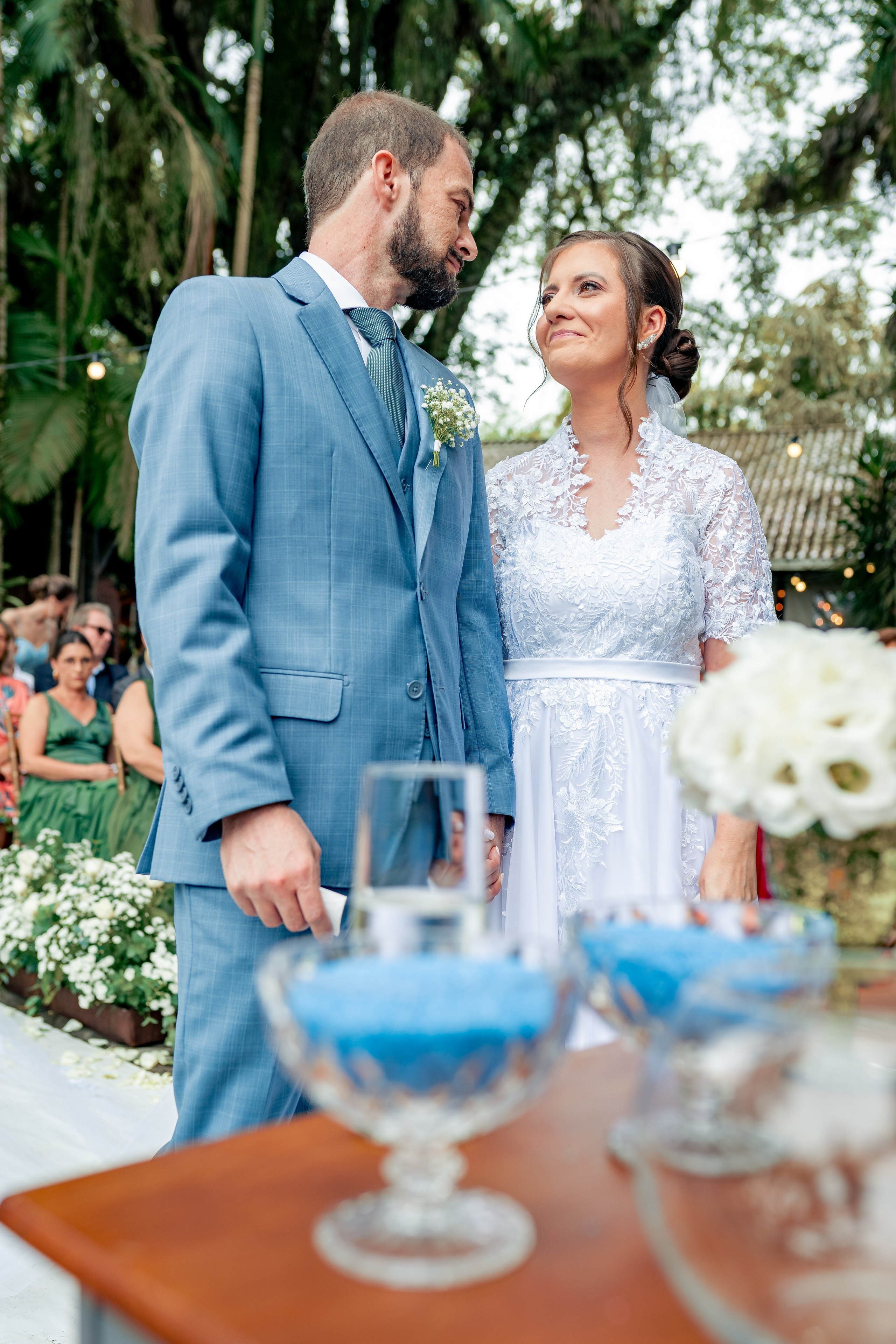 Fabiana e Rafael. Juliano anjos fotografia