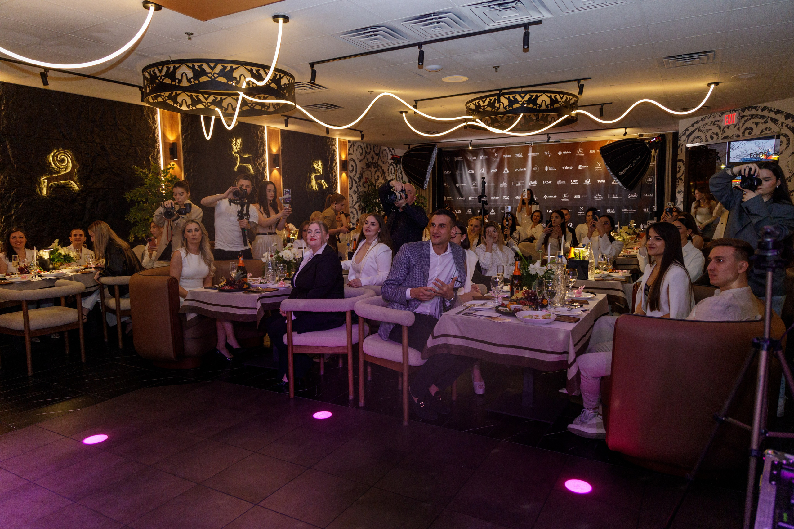 Event Queen’s Path