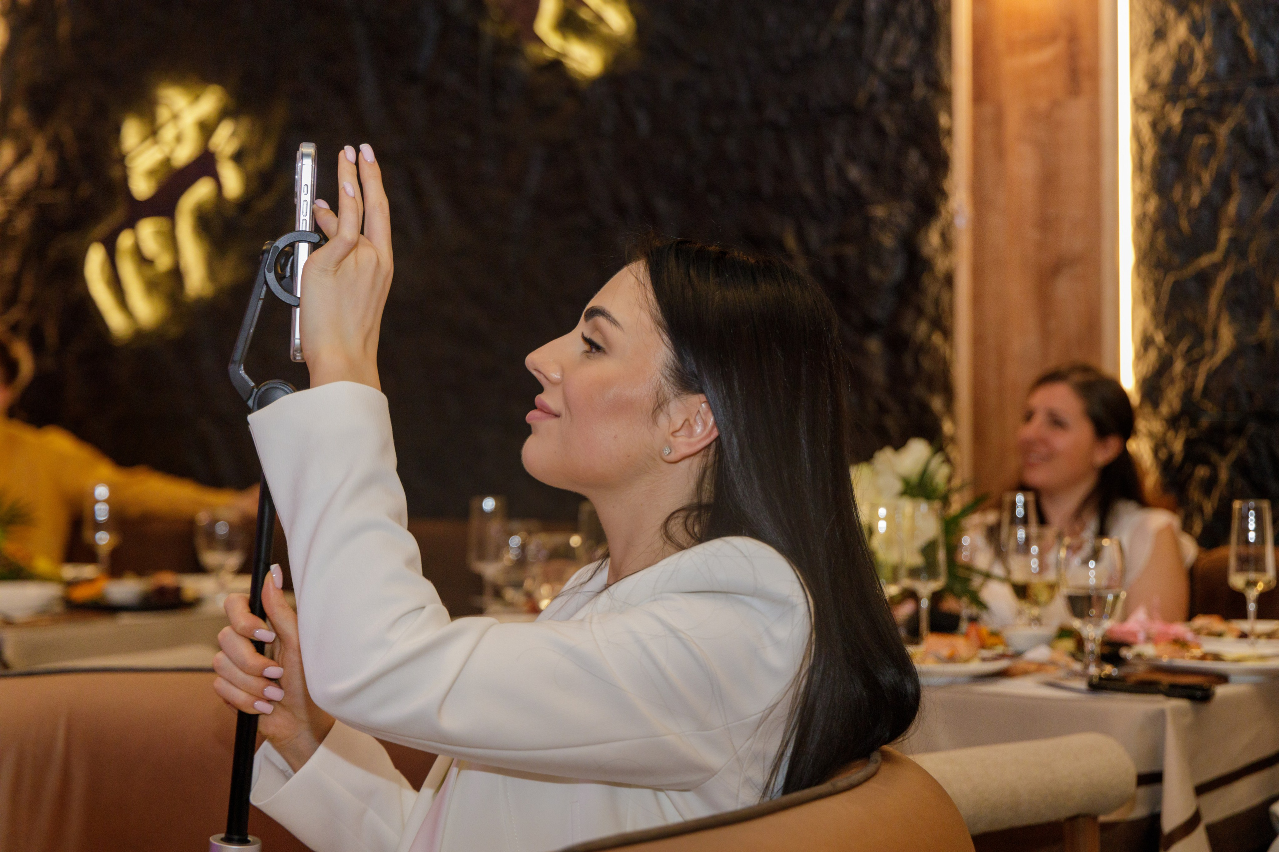 Event Queen’s Path