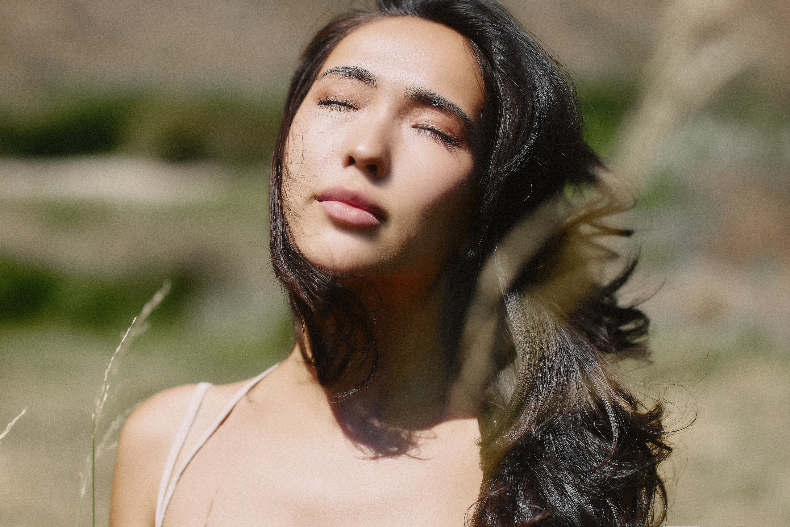 Эржан и Жаныл. Валерия Вартанова. Фотограф