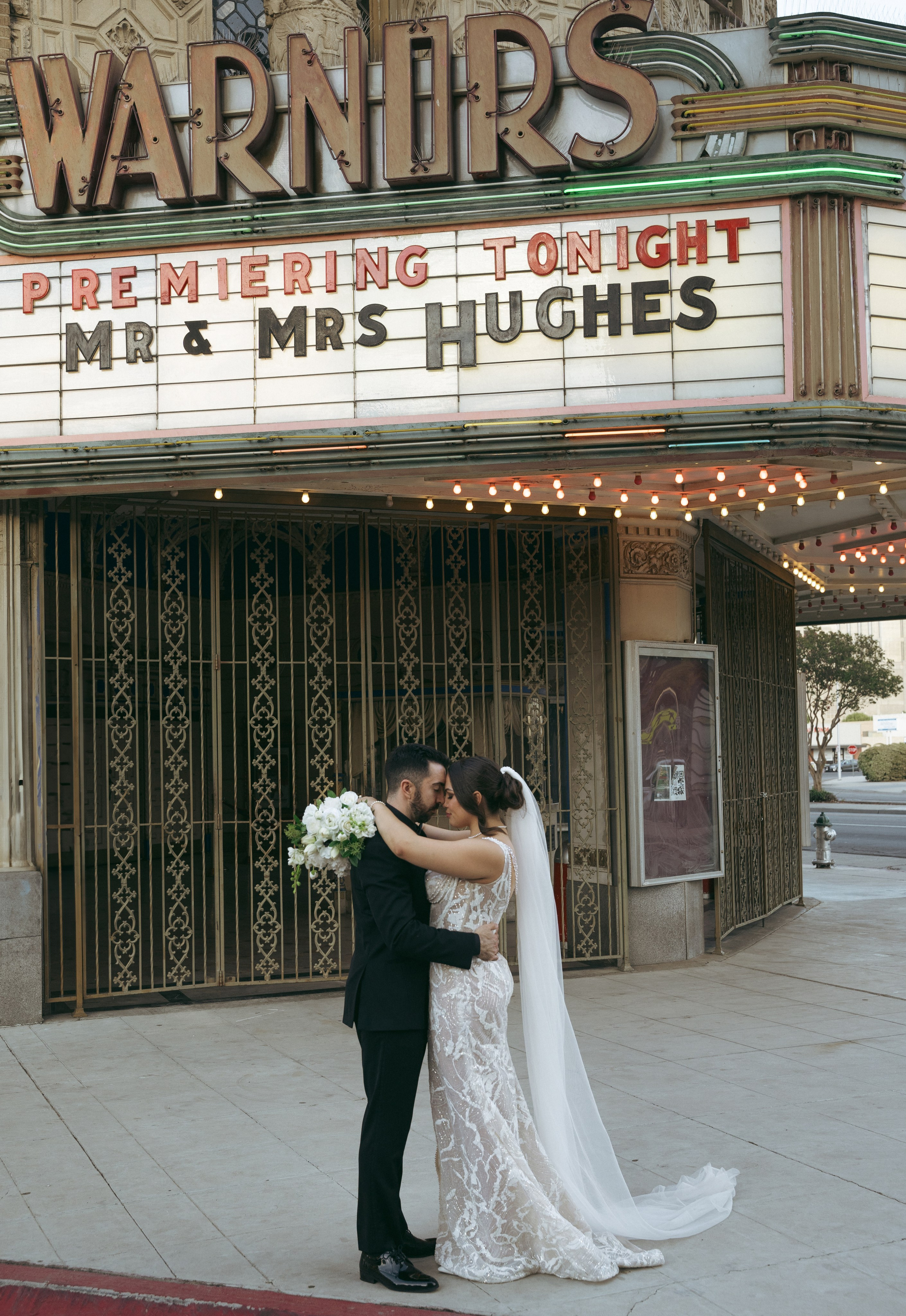 Alyssa & Phill Wedding. Santa Monica based photographer Kristina Vasilenko