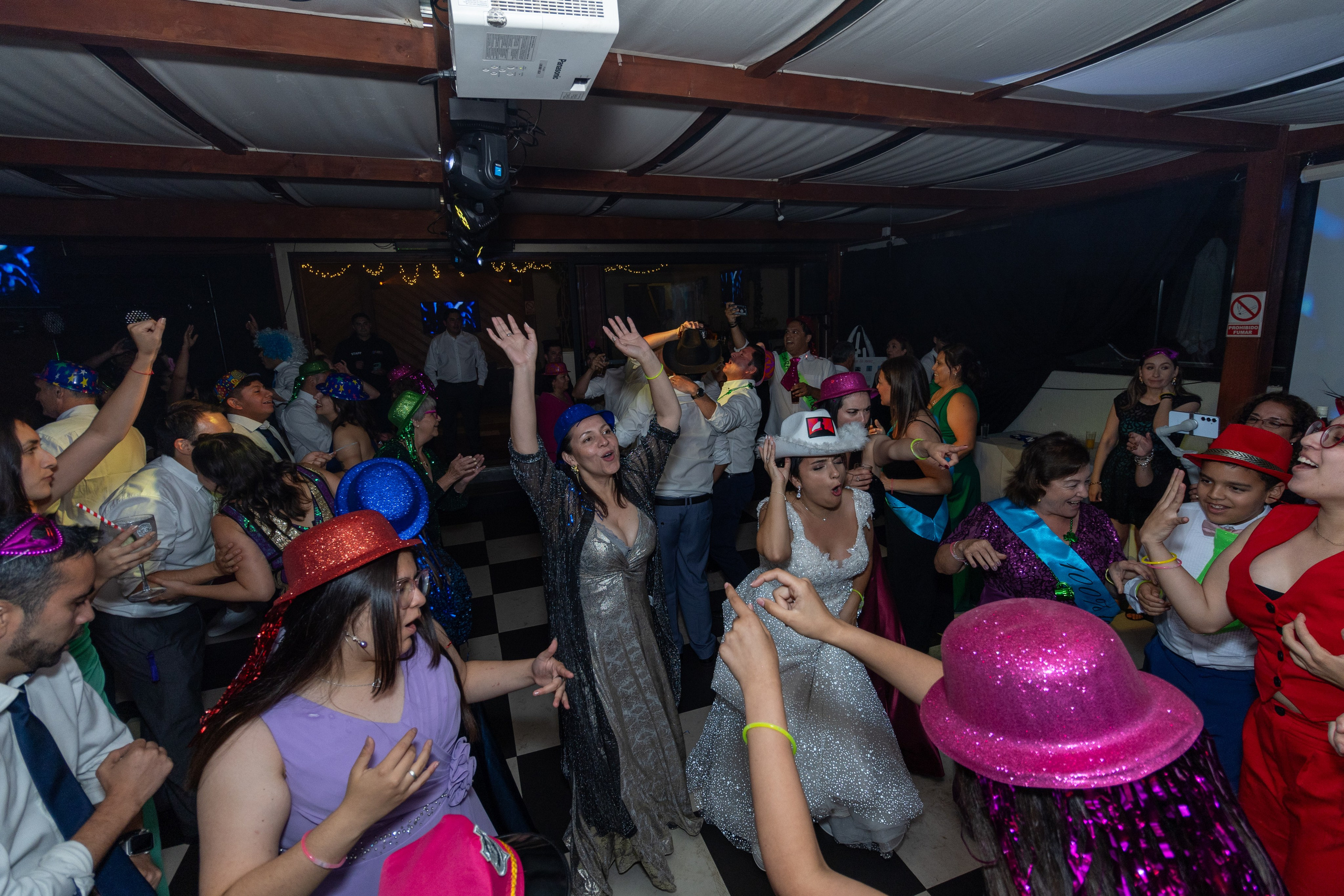 Katherin y Daniel. Dinka & Emilio - El arte de preservar lo que no se repite