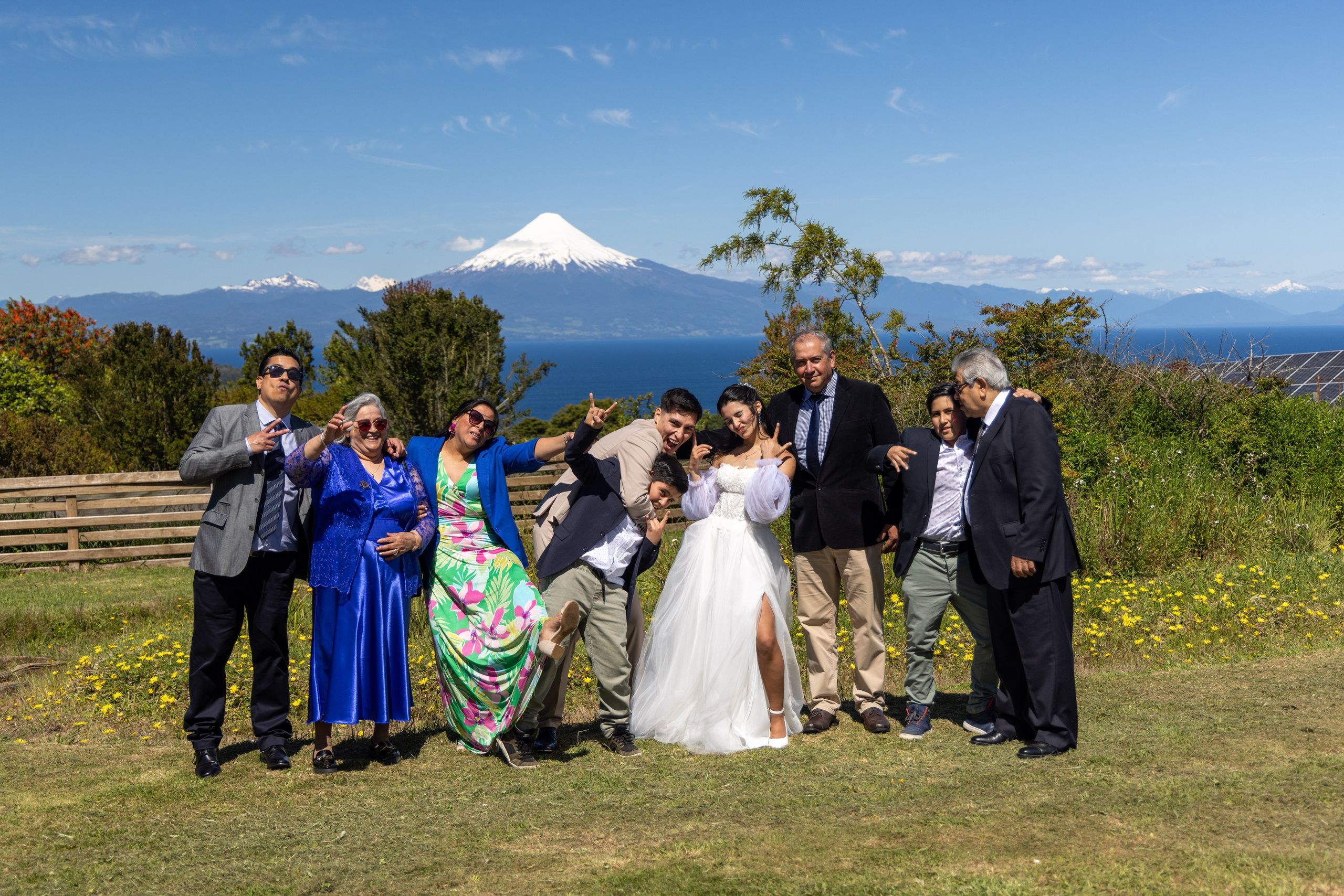 Carol & Ivo. Dinka & Emilio - El arte de preservar lo que no se repite