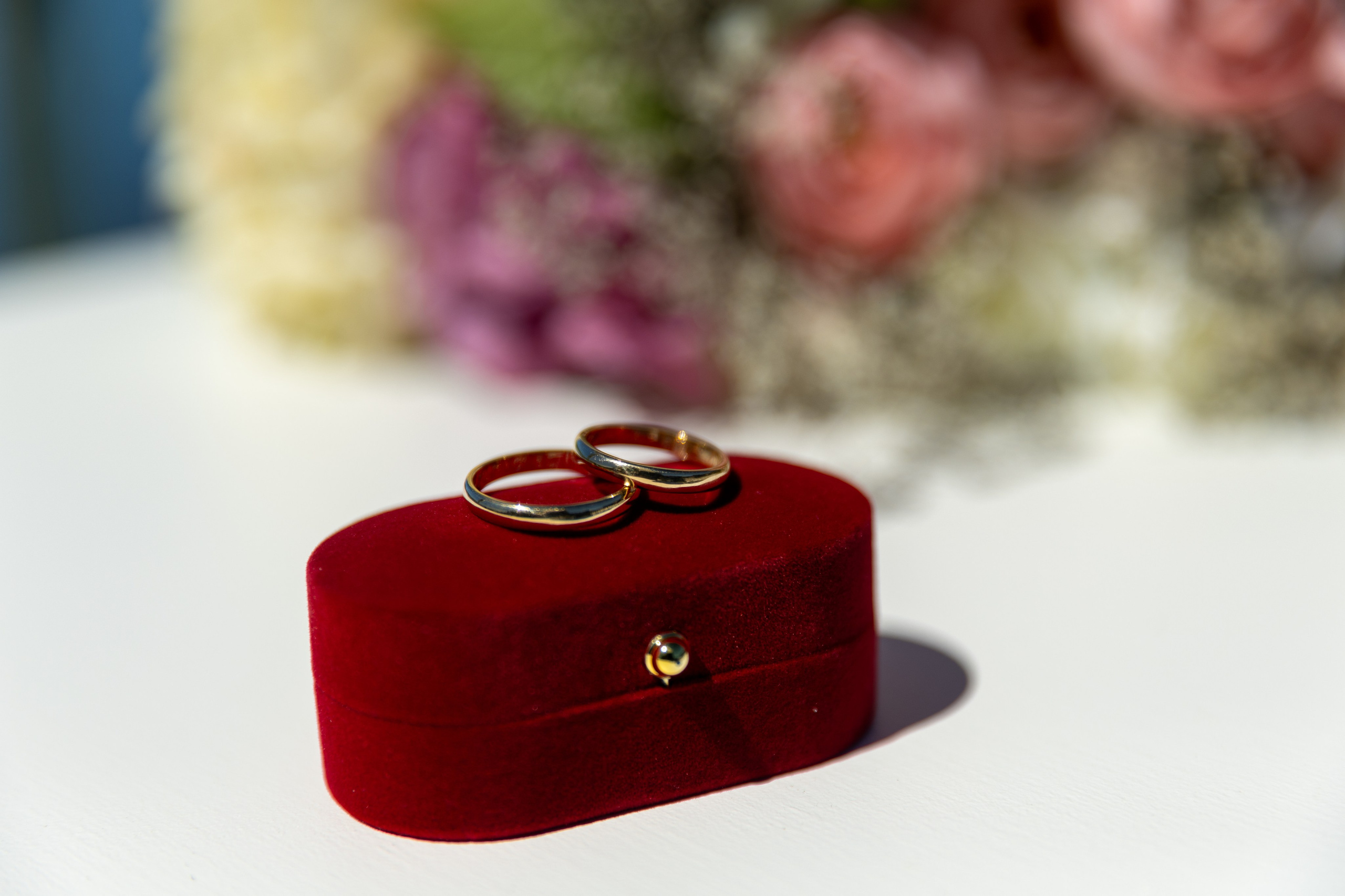 Estefanía y Alejandro. Dinka & Emilio — Fotografia e Vídeo