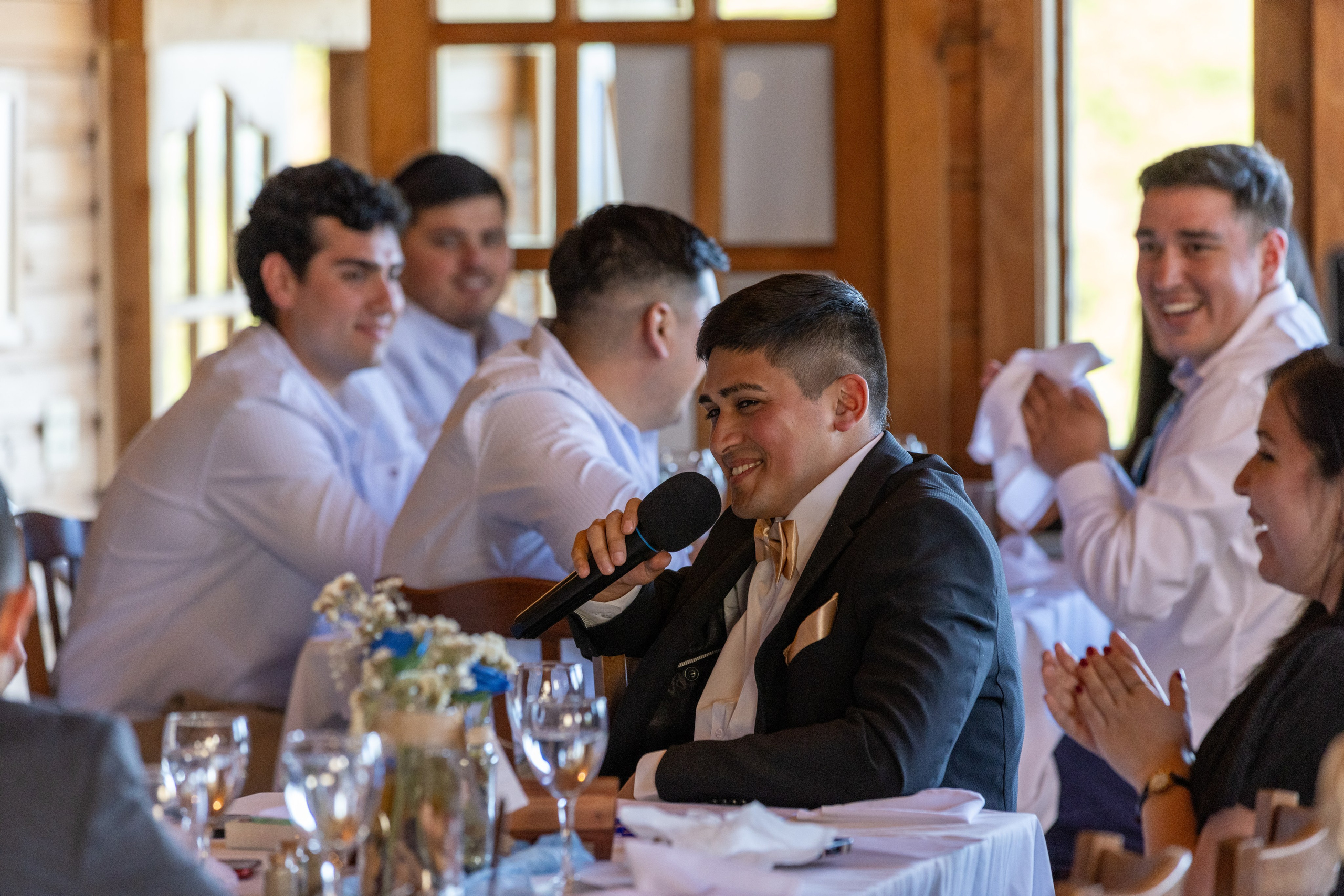 Carol & Ivo. Dinka & Emilio - El arte de preservar lo que no se repite