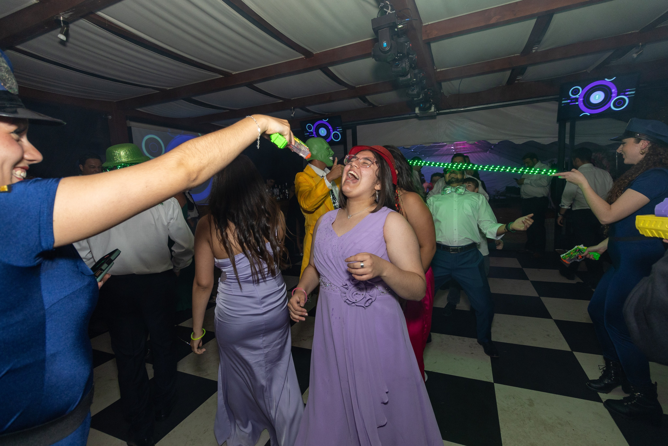 Katherin y Daniel. Dinka & Emilio - El arte de preservar lo que no se repite