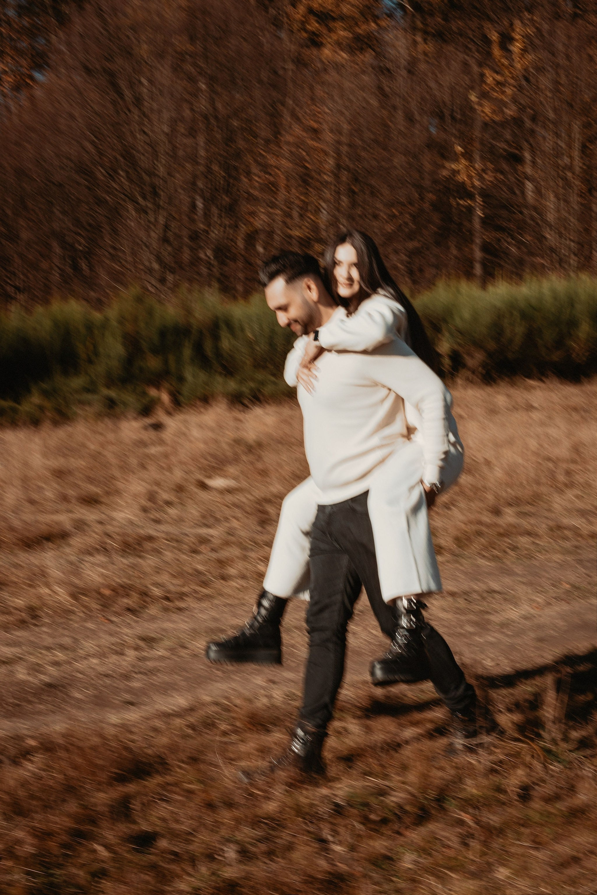 Save the date — A&E. Bogdan Dumitrel — wedding photograher