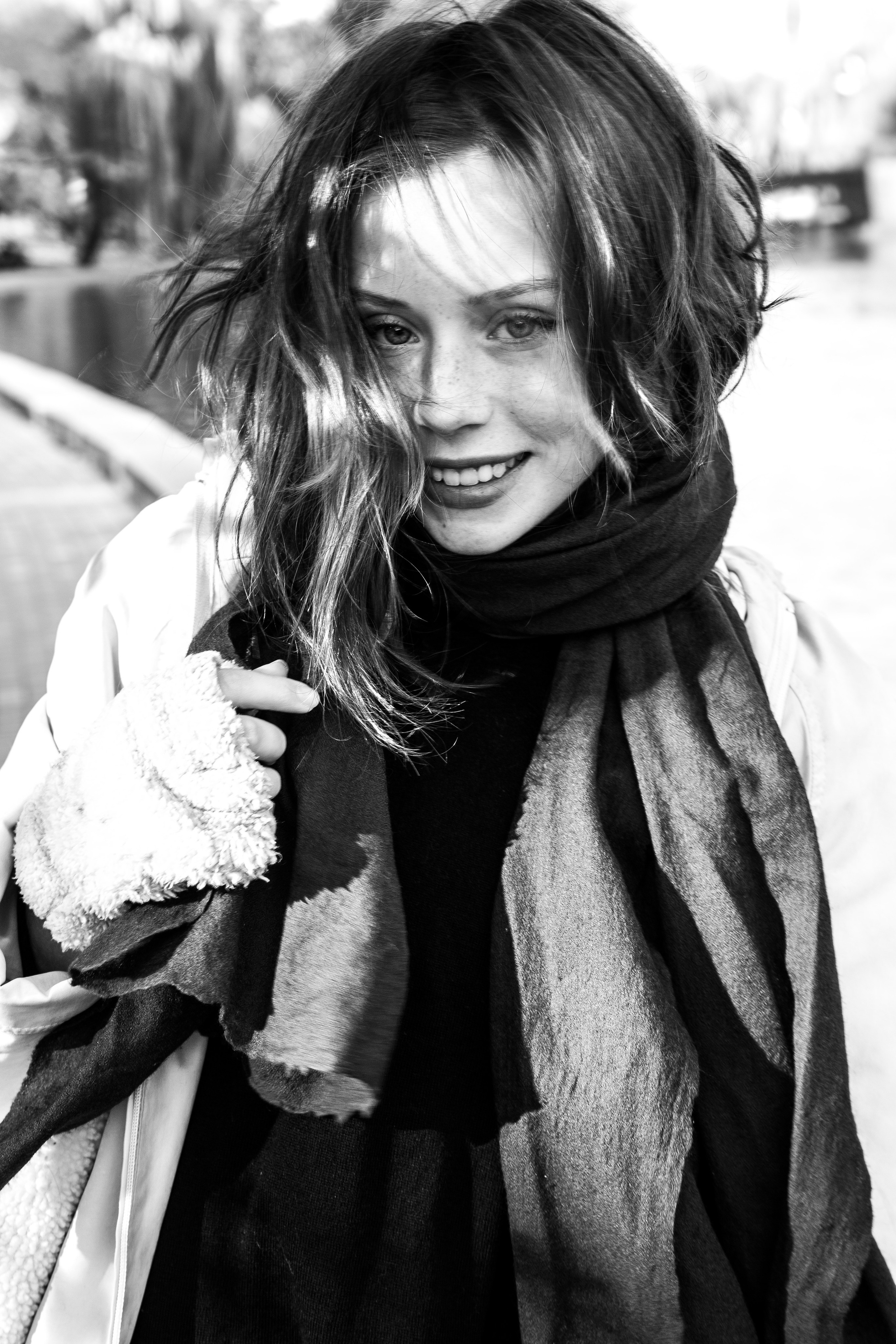 Черно Белая Фотография. Портретный Фотограф и видеограф Алёна Коноплина, Лимассол (Кипр)