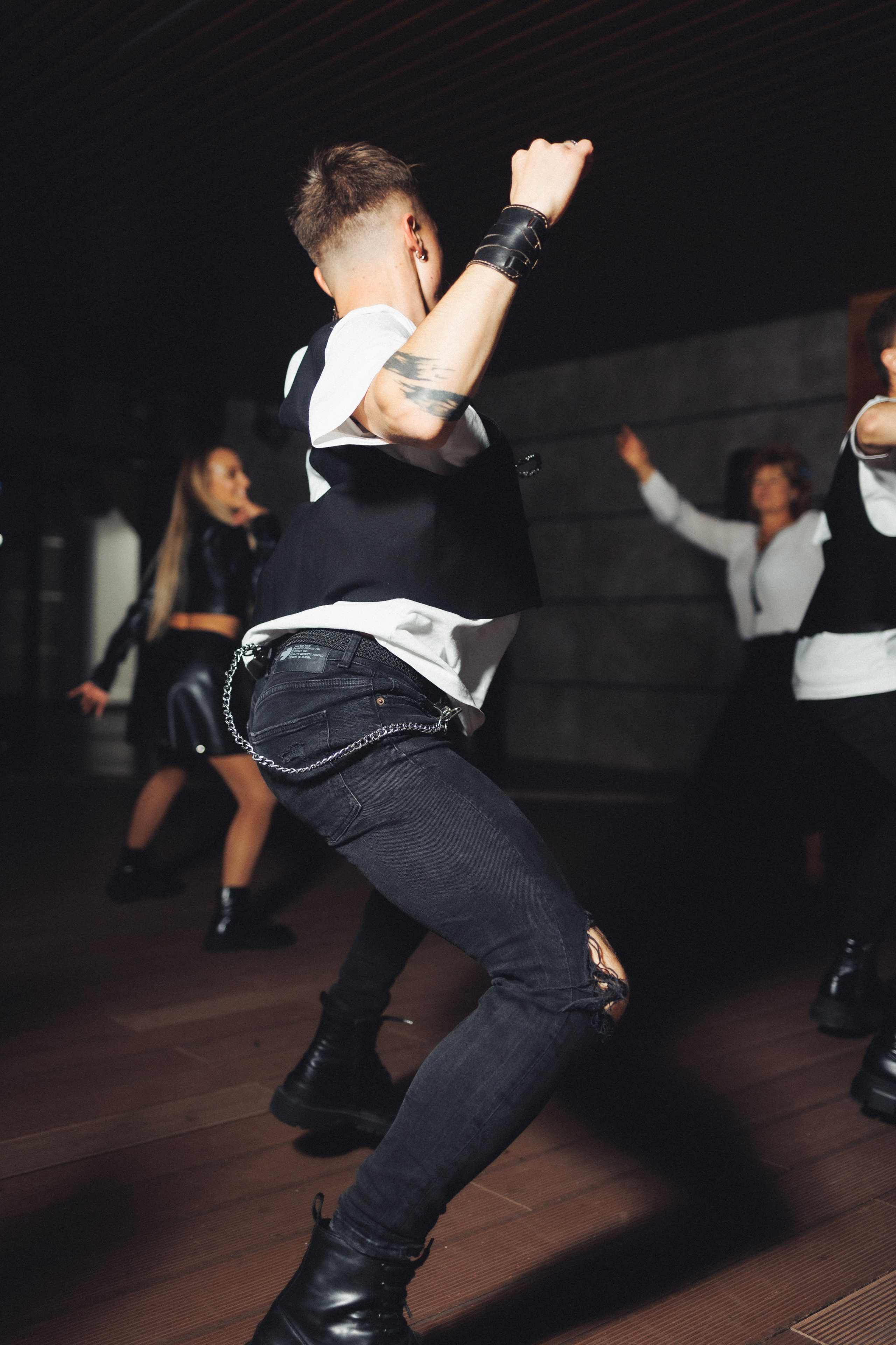 Sergiu & Cristina. Fotograful evenimentului tău