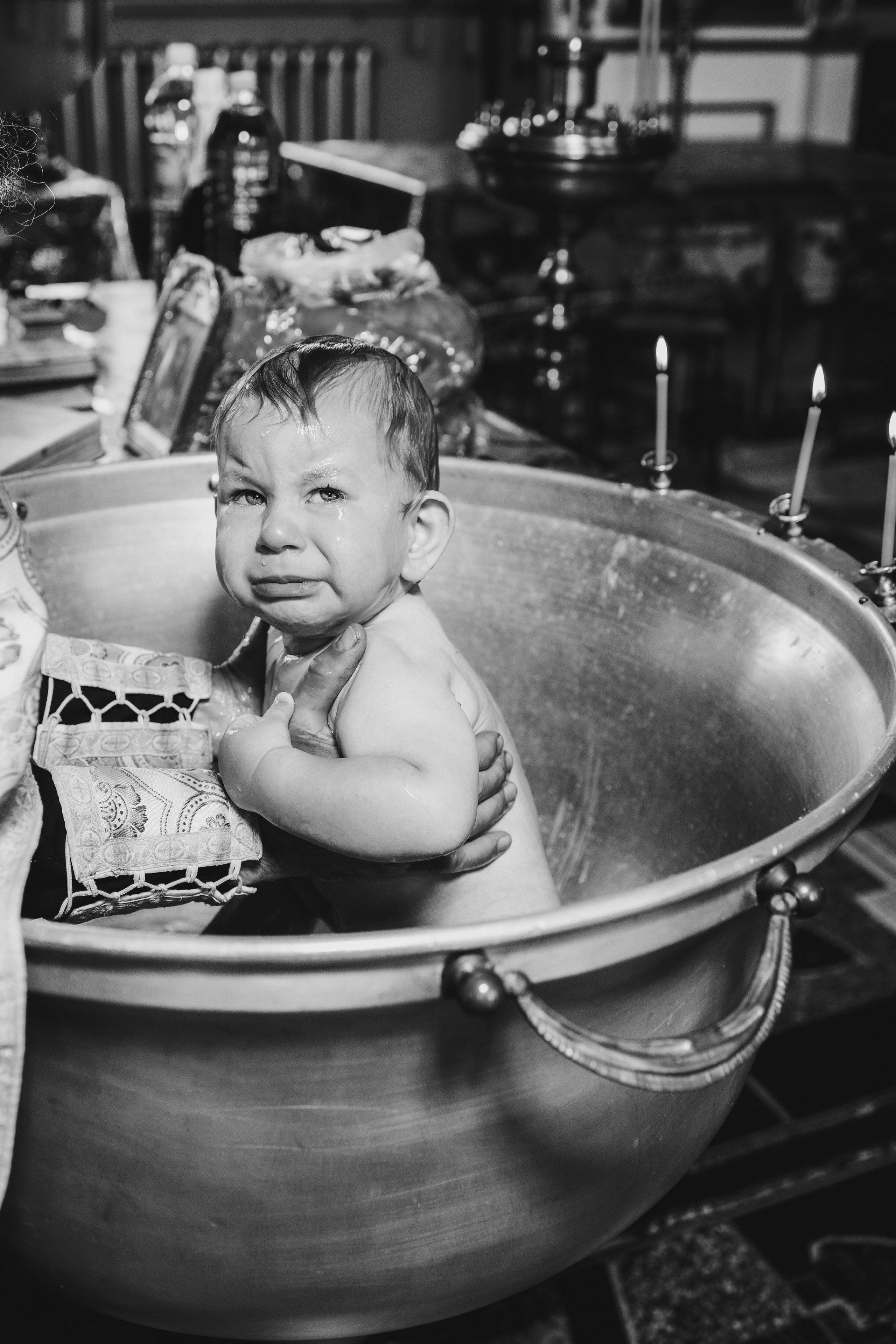 Elias. Fotograful evenimentului tău