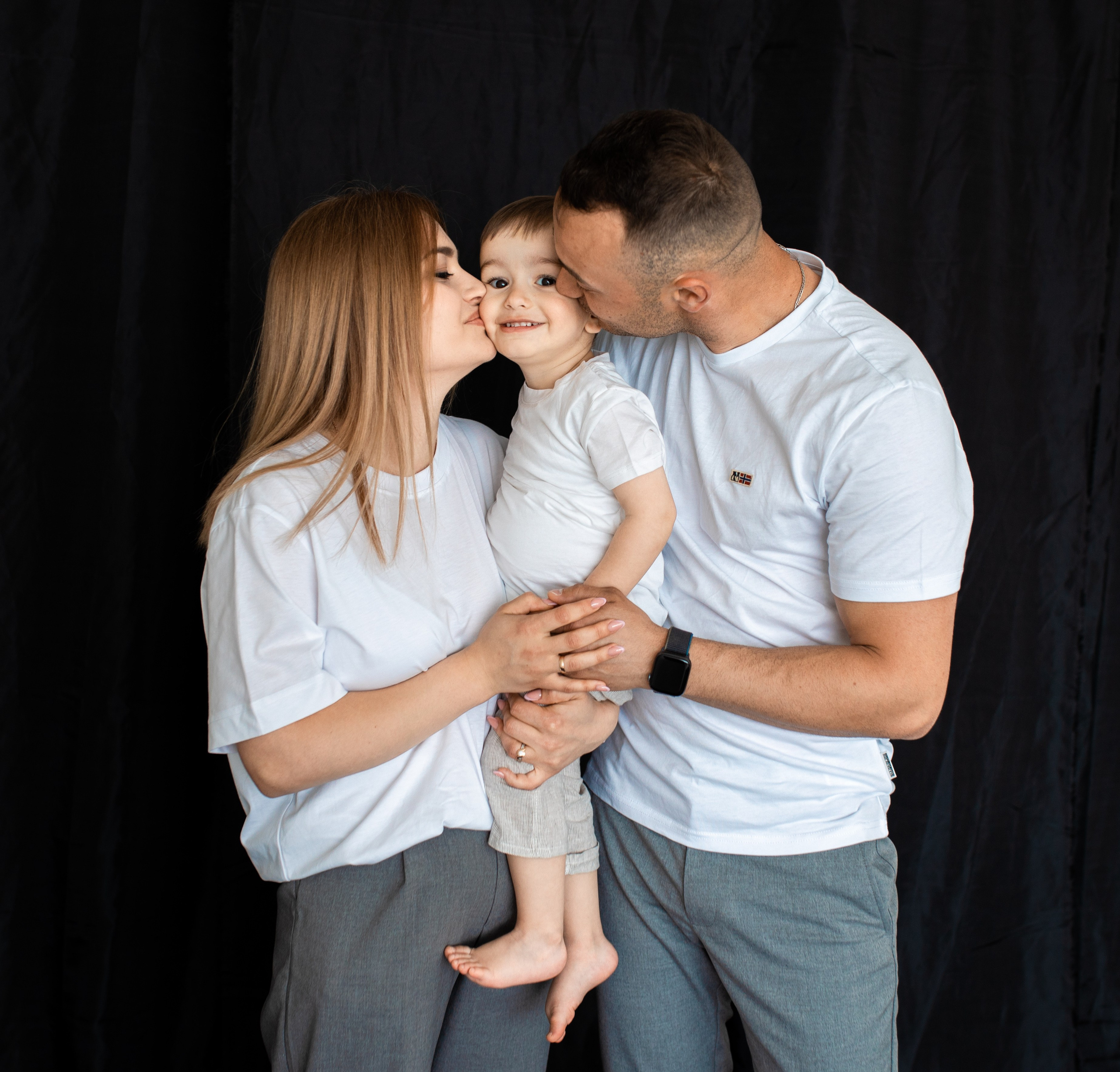 Familia Bondarenco. Fotograful evenimentului tău