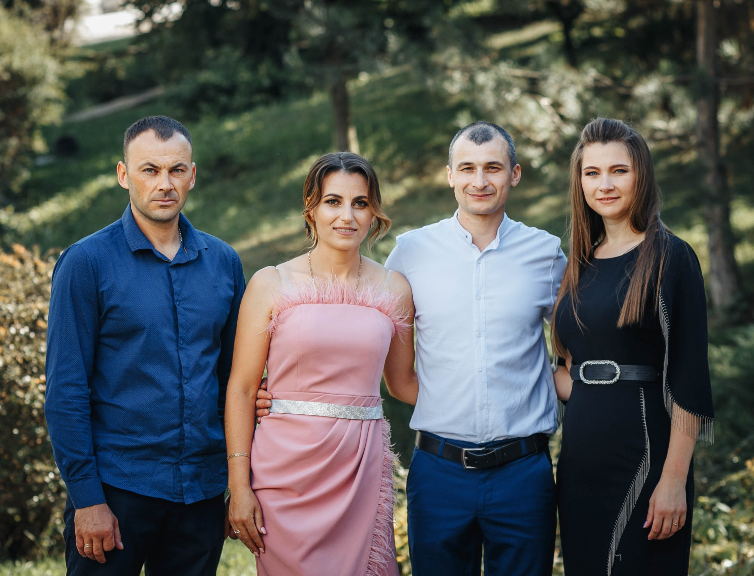 Ilaria. Fotograful evenimentului tău