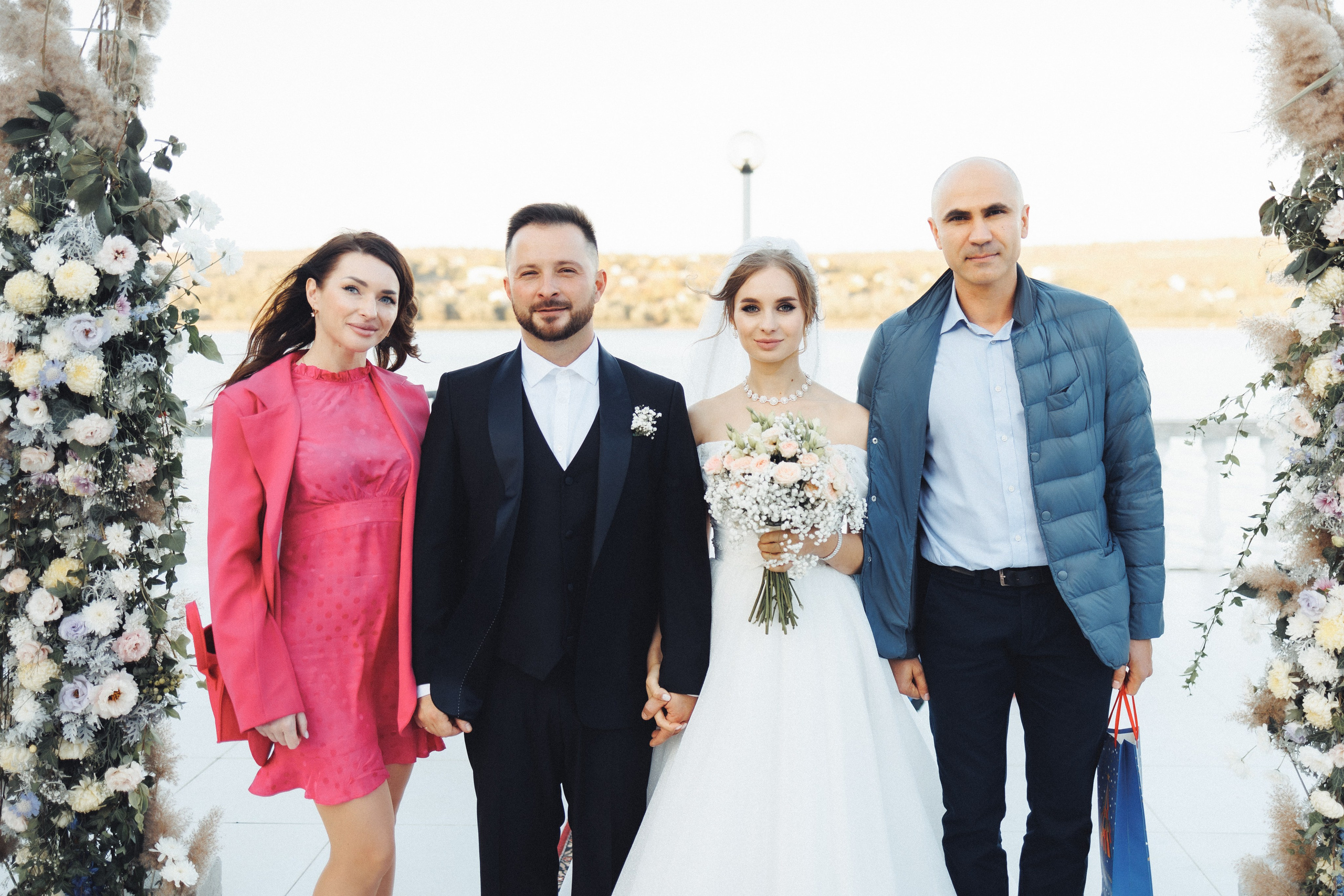 X & S. Fotograful evenimentului tău