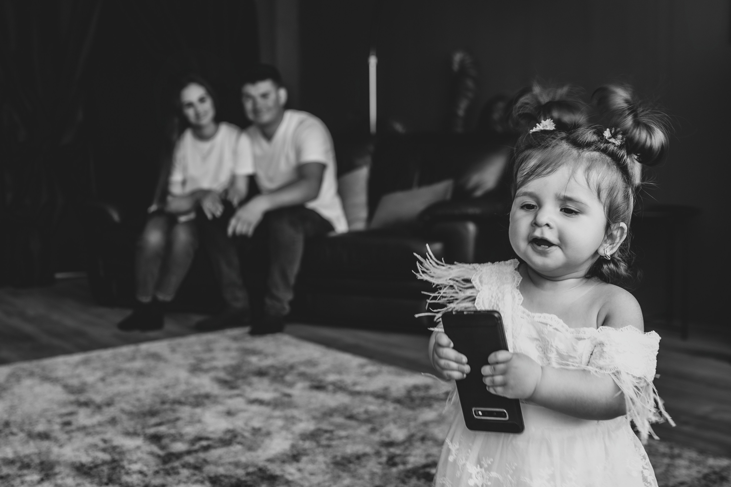 Familia Tataru. Fotograful evenimentului tău