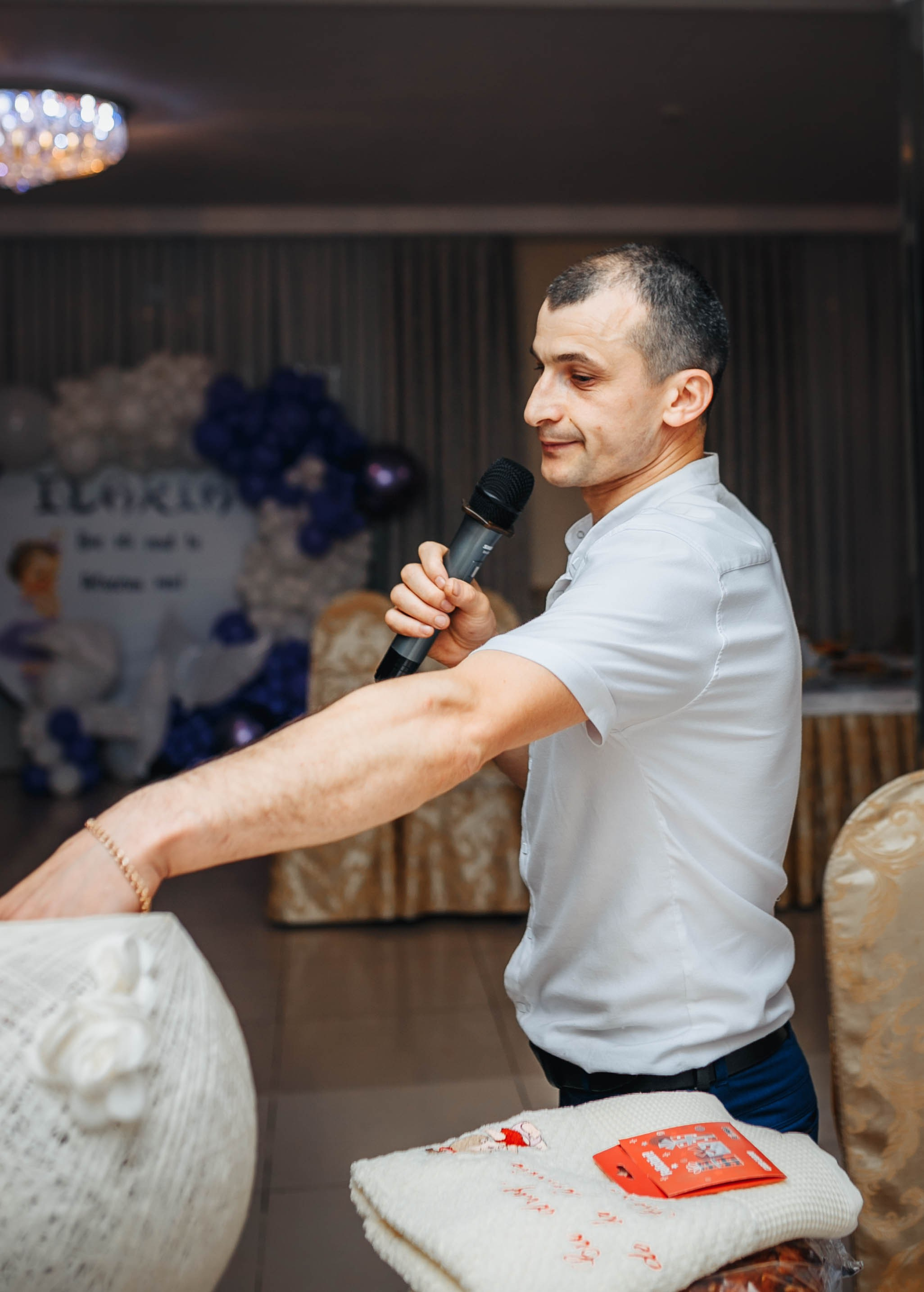 Ilaria. Fotograful evenimentului tău