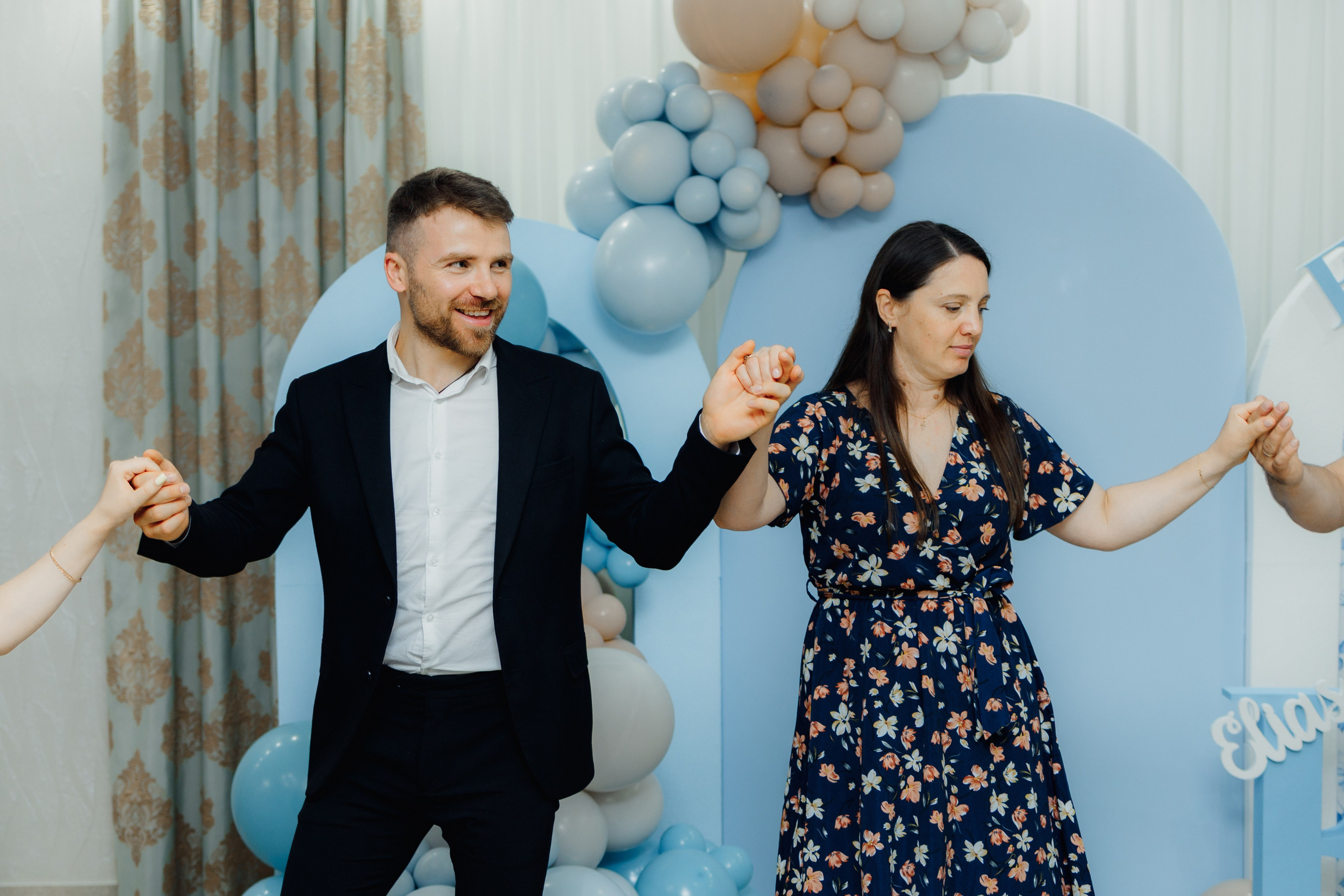 Elias. Fotograful evenimentului tău