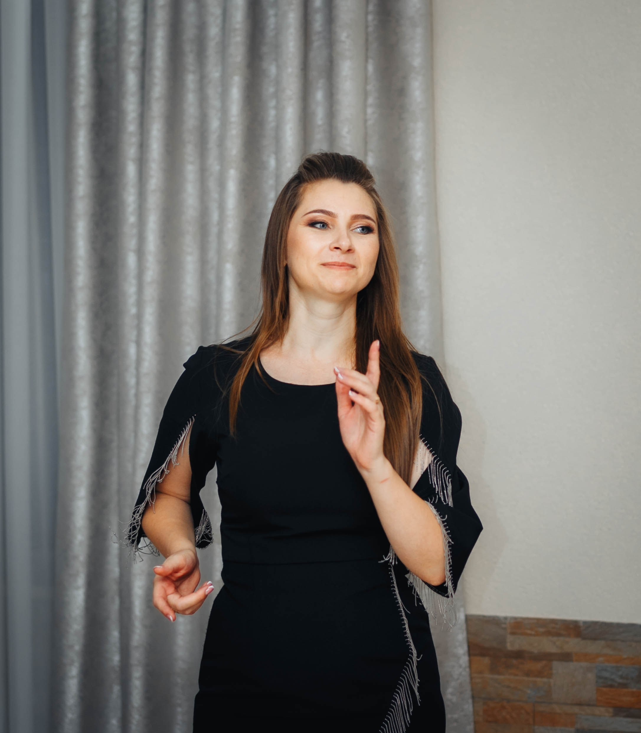 Ilaria. Fotograful evenimentului tău