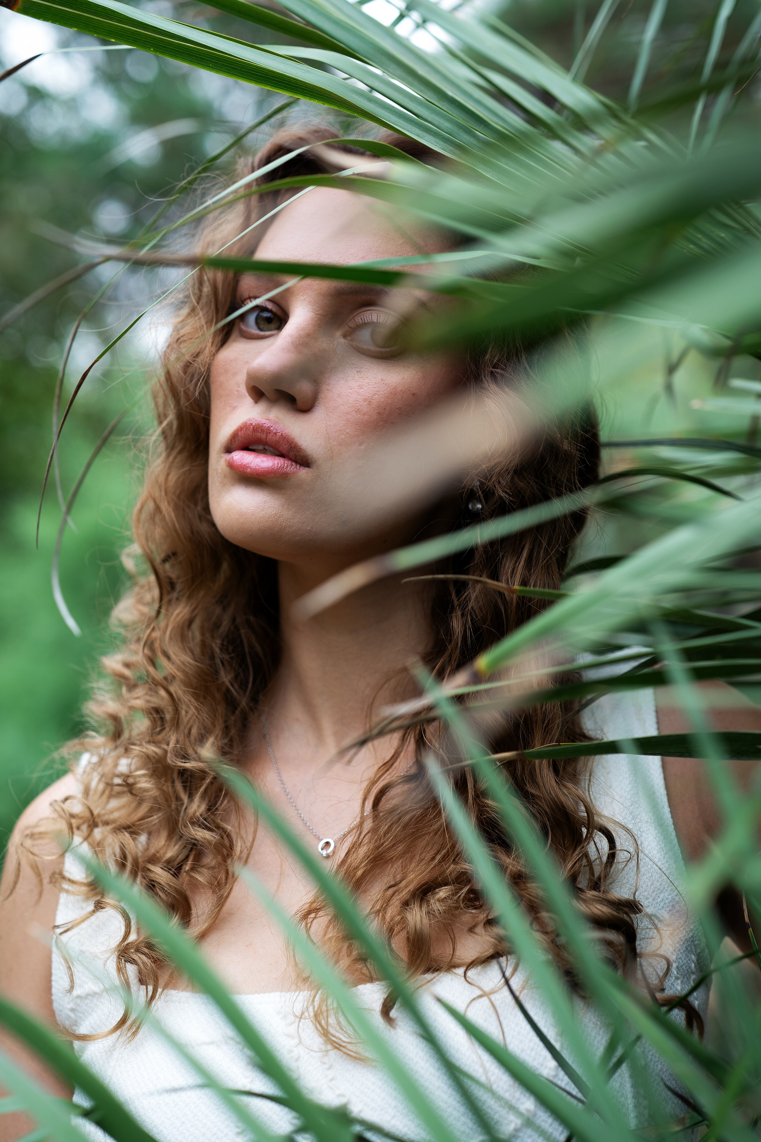 Personal Photoshoot in Abu Dhabi — Portraits That Reflect You. Mariia Safronova is your photographer in Abu Dhabi and Dubai