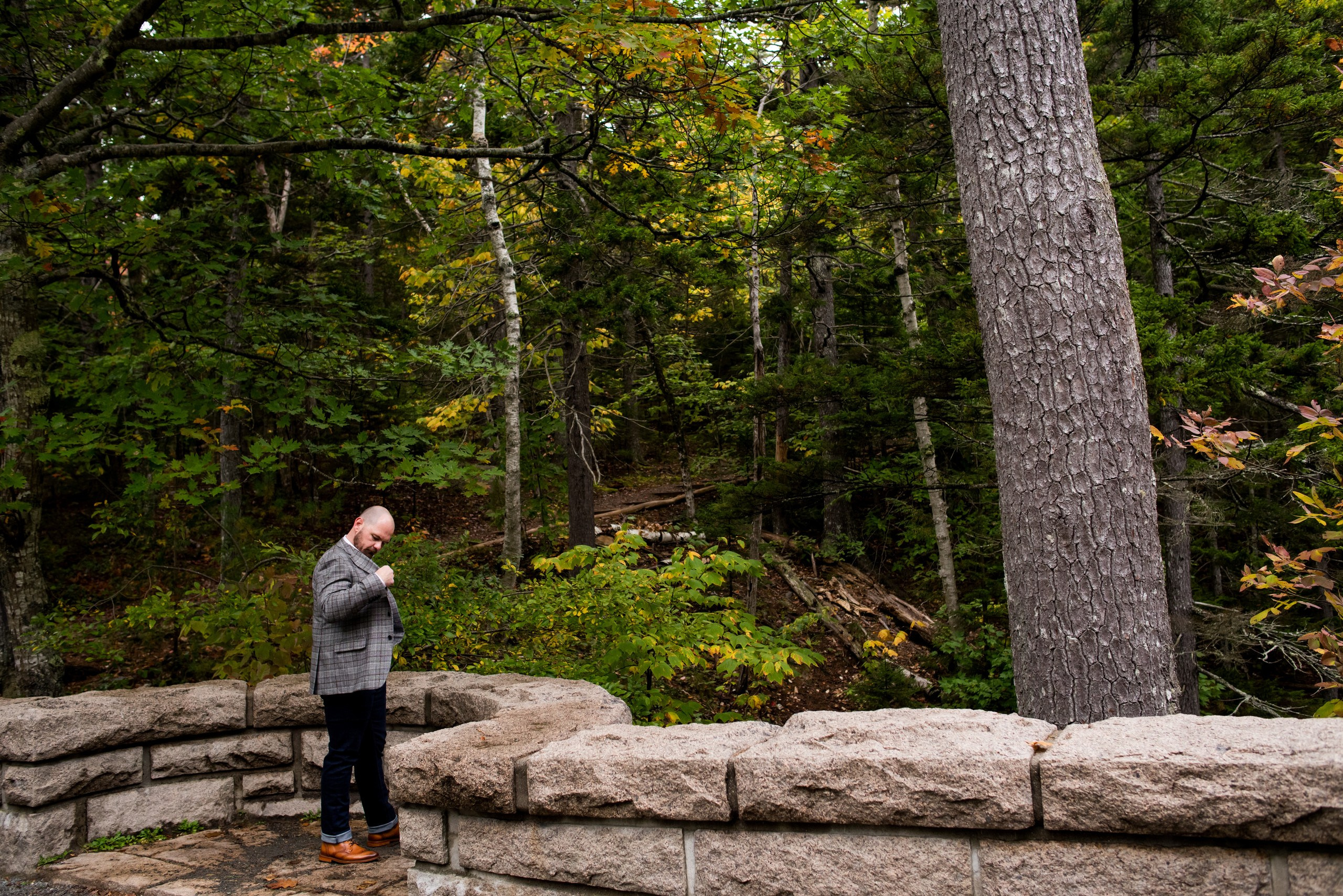 A + M. Wedding photographer in Orlando, Boston & New York Anderson Marques