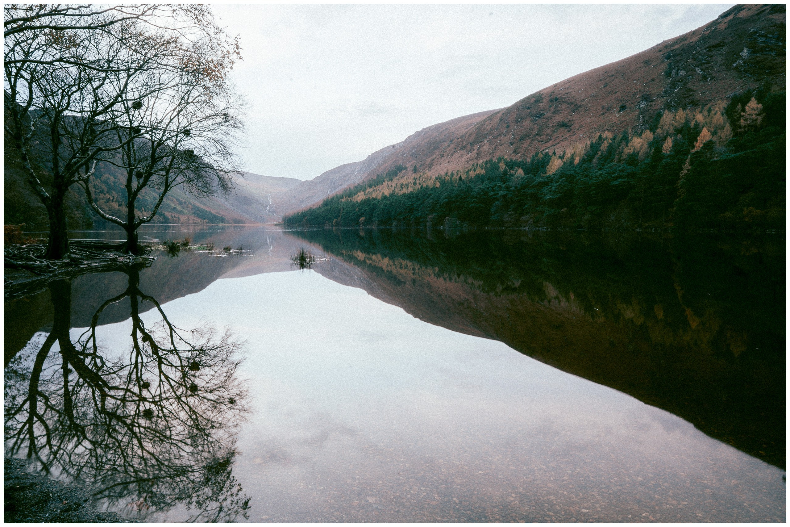 IRELAND. Inna Mendelson — Photographer