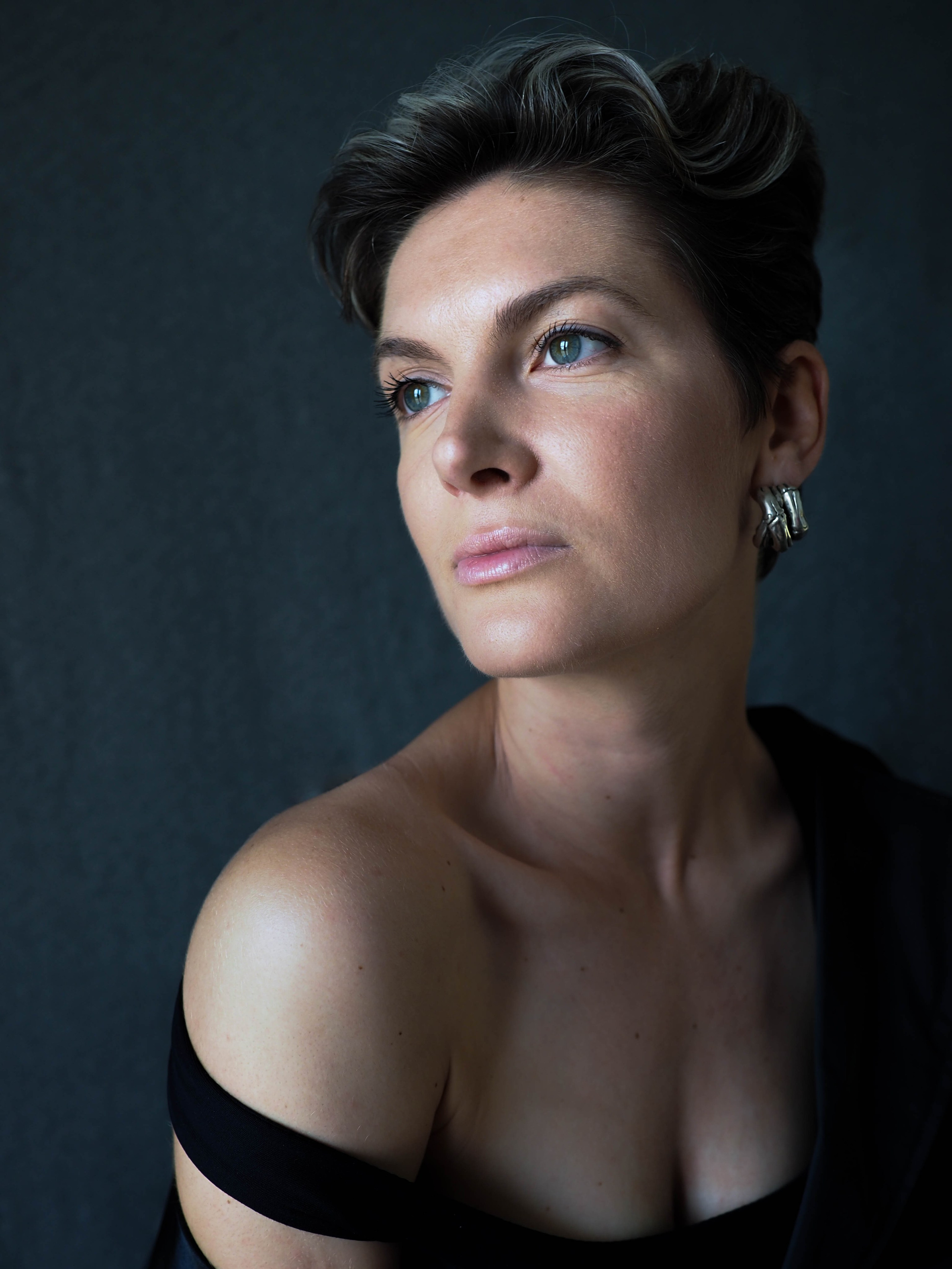 Photo portfolio. TanChuSpace