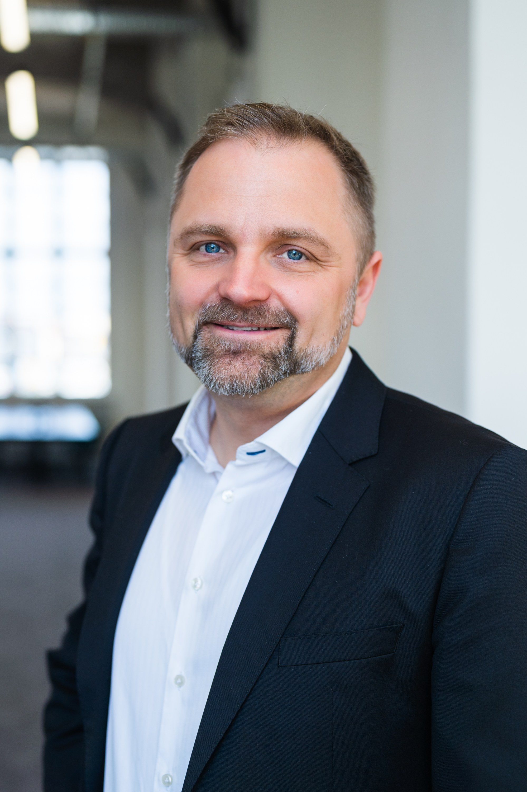 Corporate & Business Photographer in Berlin | Professional Headshots & Branding